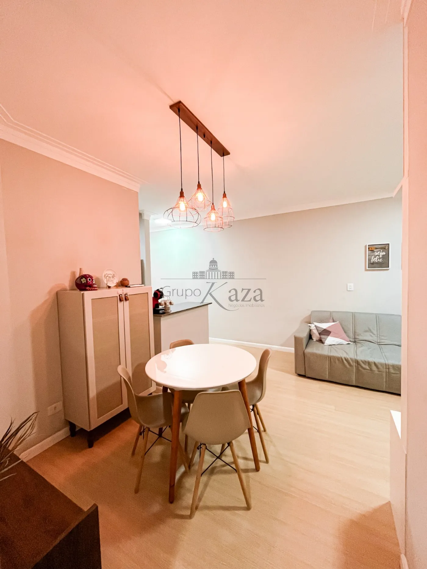 Foto 7 de Apartamento Padrão em Parque Residencial Aquarius, São José dos Campos - imagem 7