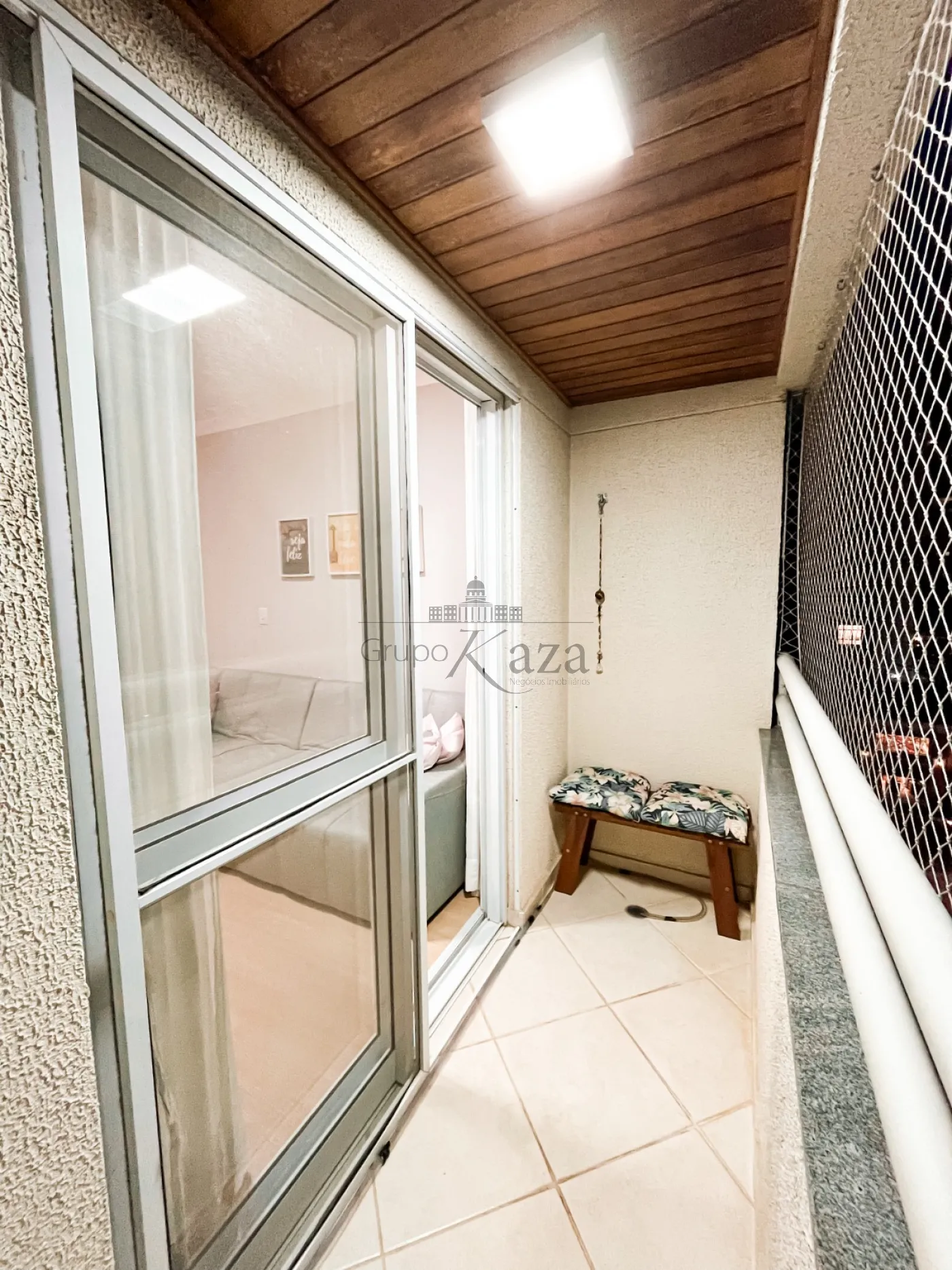 Foto 4 de Apartamento Padrão em Parque Residencial Aquarius, São José dos Campos - imagem 4