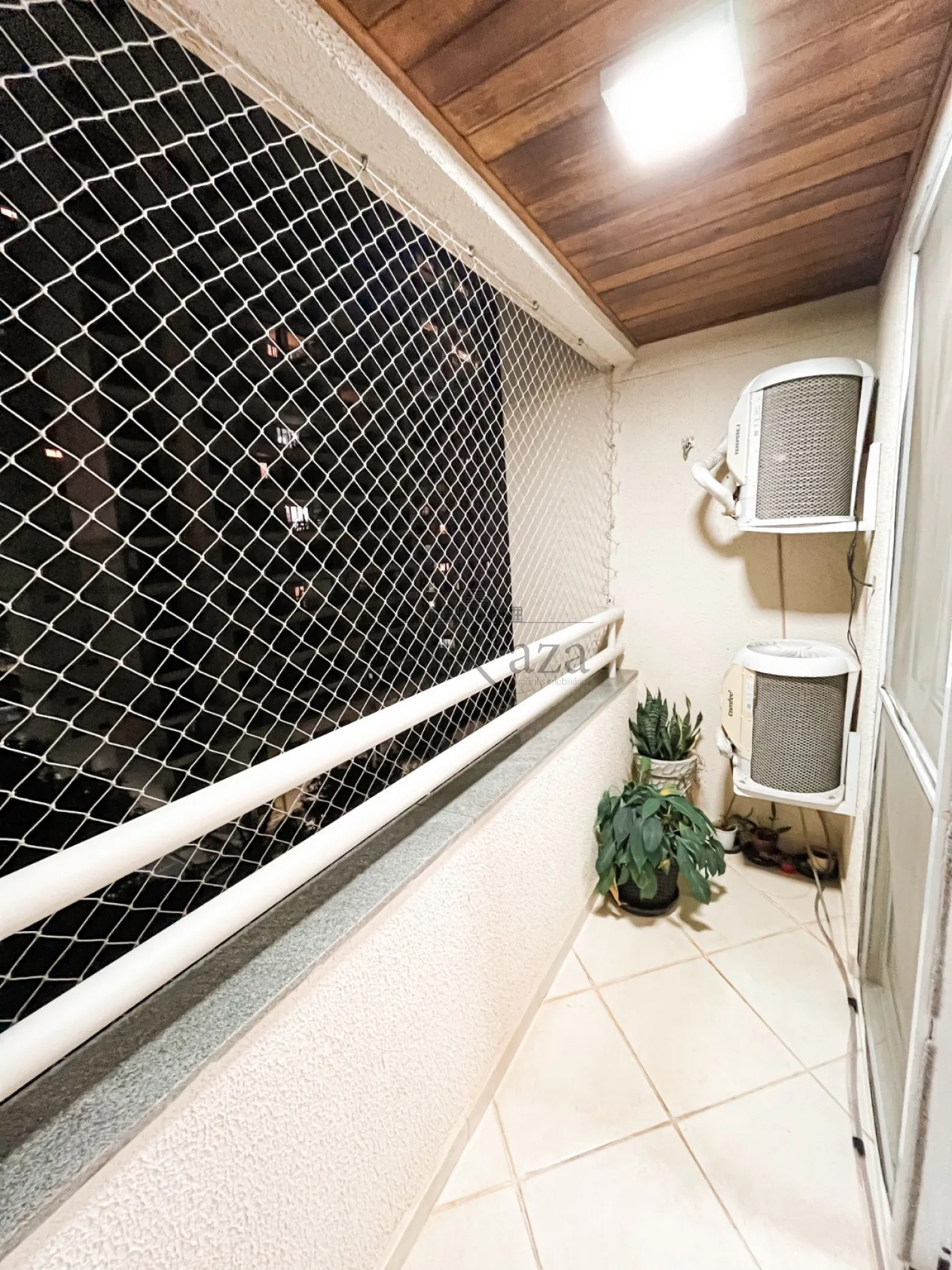 Foto 5 de Apartamento Padrão em Parque Residencial Aquarius, São José dos Campos - imagem 5