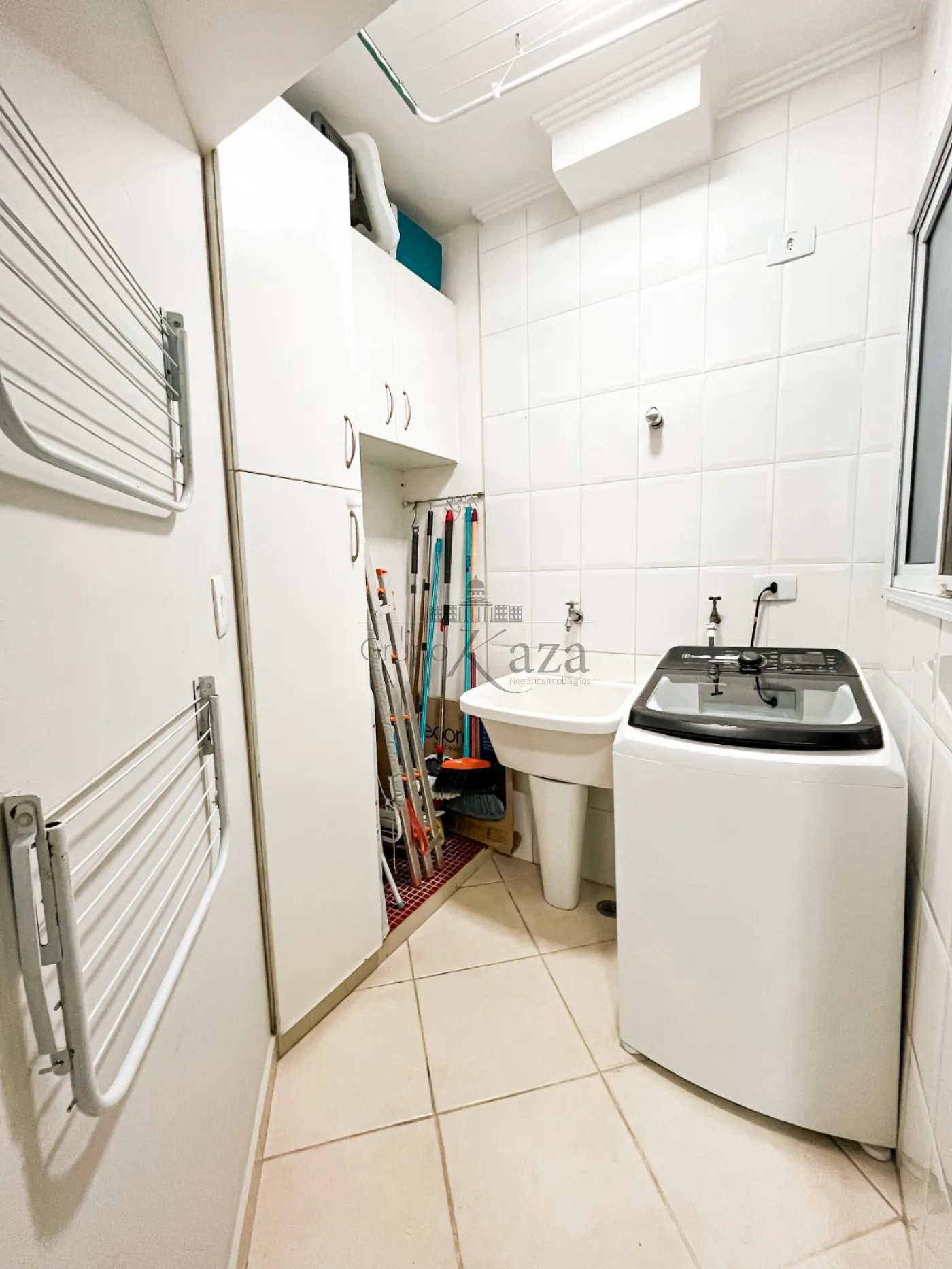 Foto 11 de Apartamento Padrão em Parque Residencial Aquarius, São José dos Campos - imagem 11