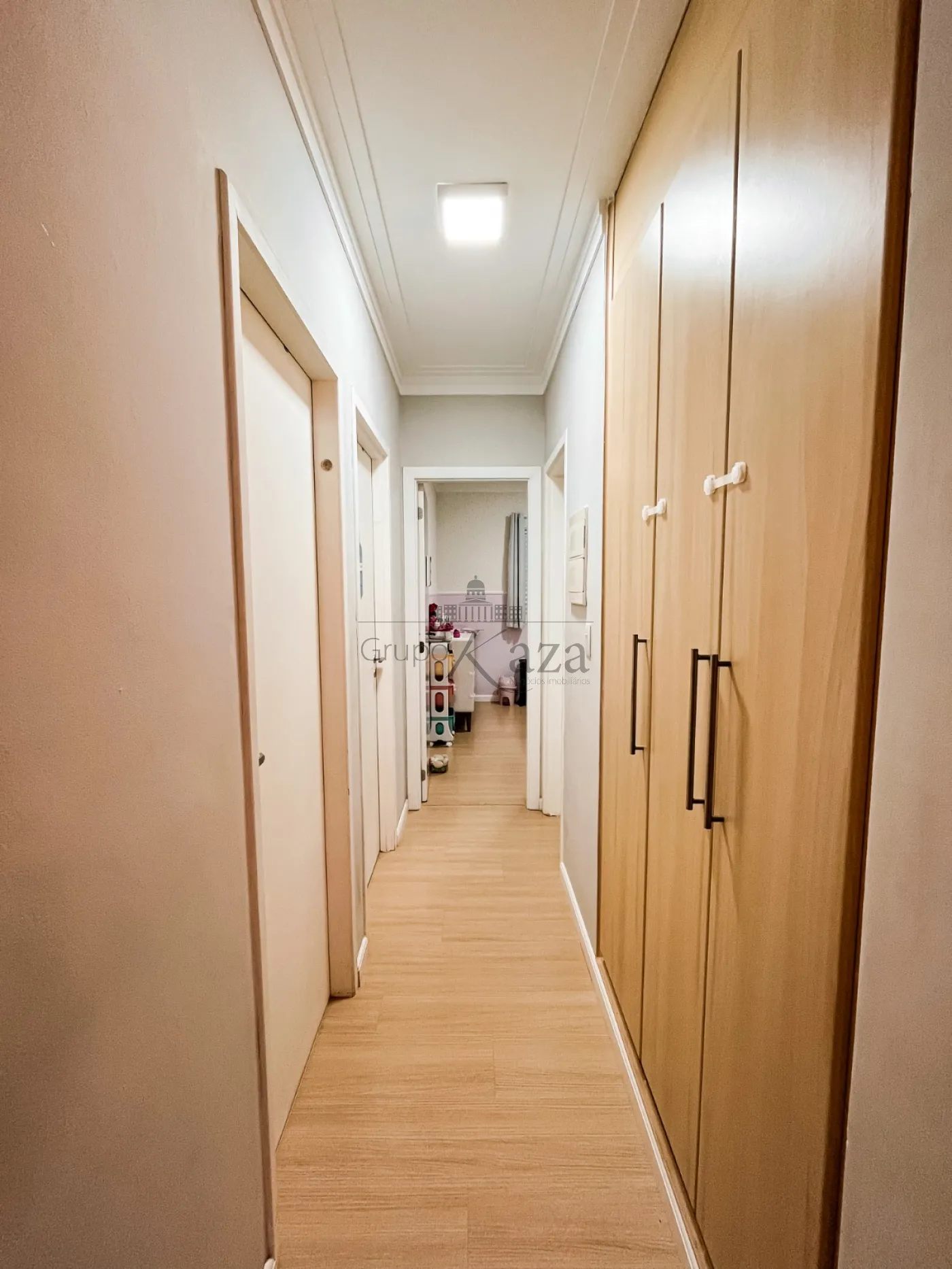 Foto 13 de Apartamento Padrão em Parque Residencial Aquarius, São José dos Campos - imagem 13