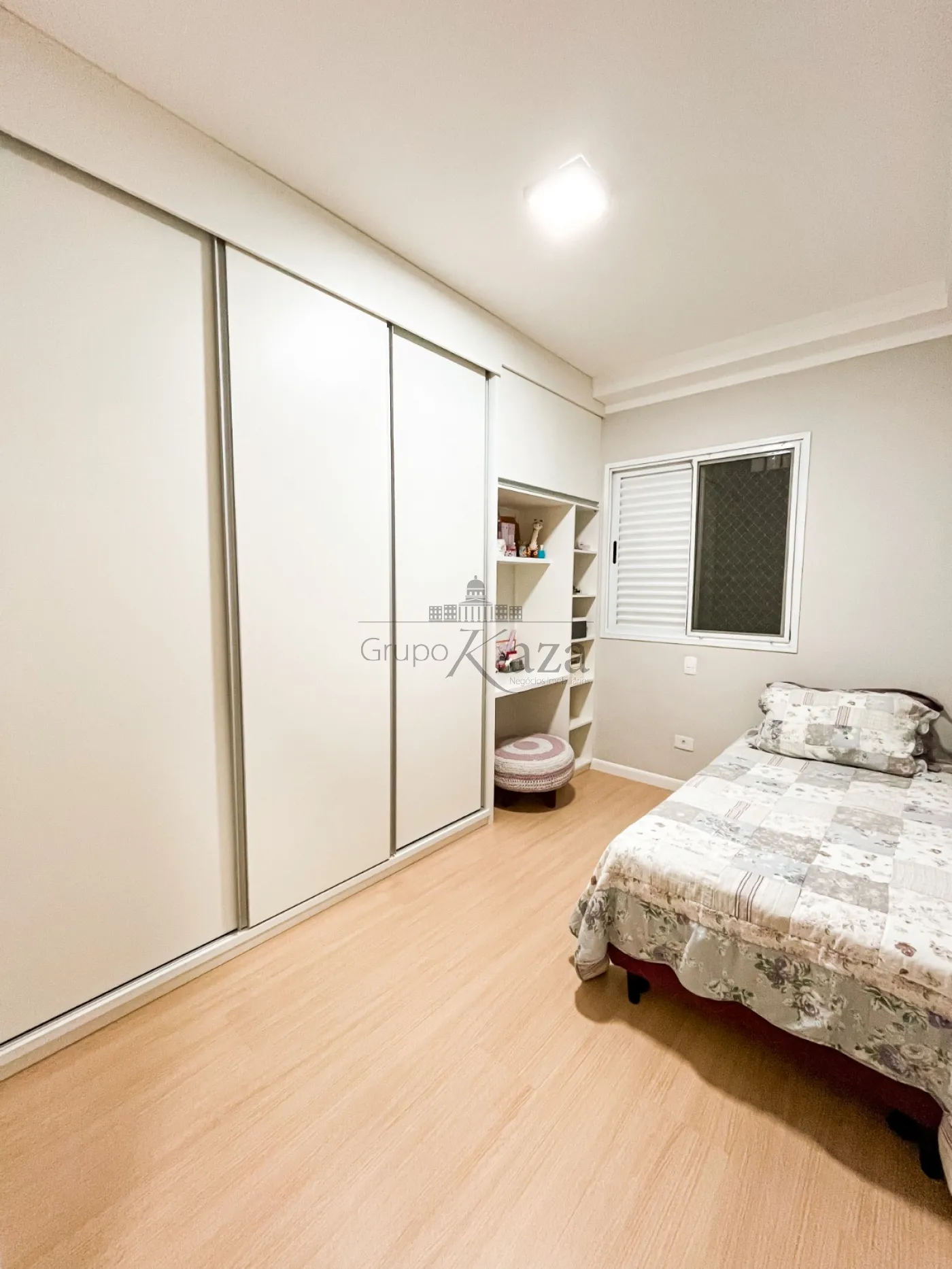 Foto 14 de Apartamento Padrão em Parque Residencial Aquarius, São José dos Campos - imagem 14