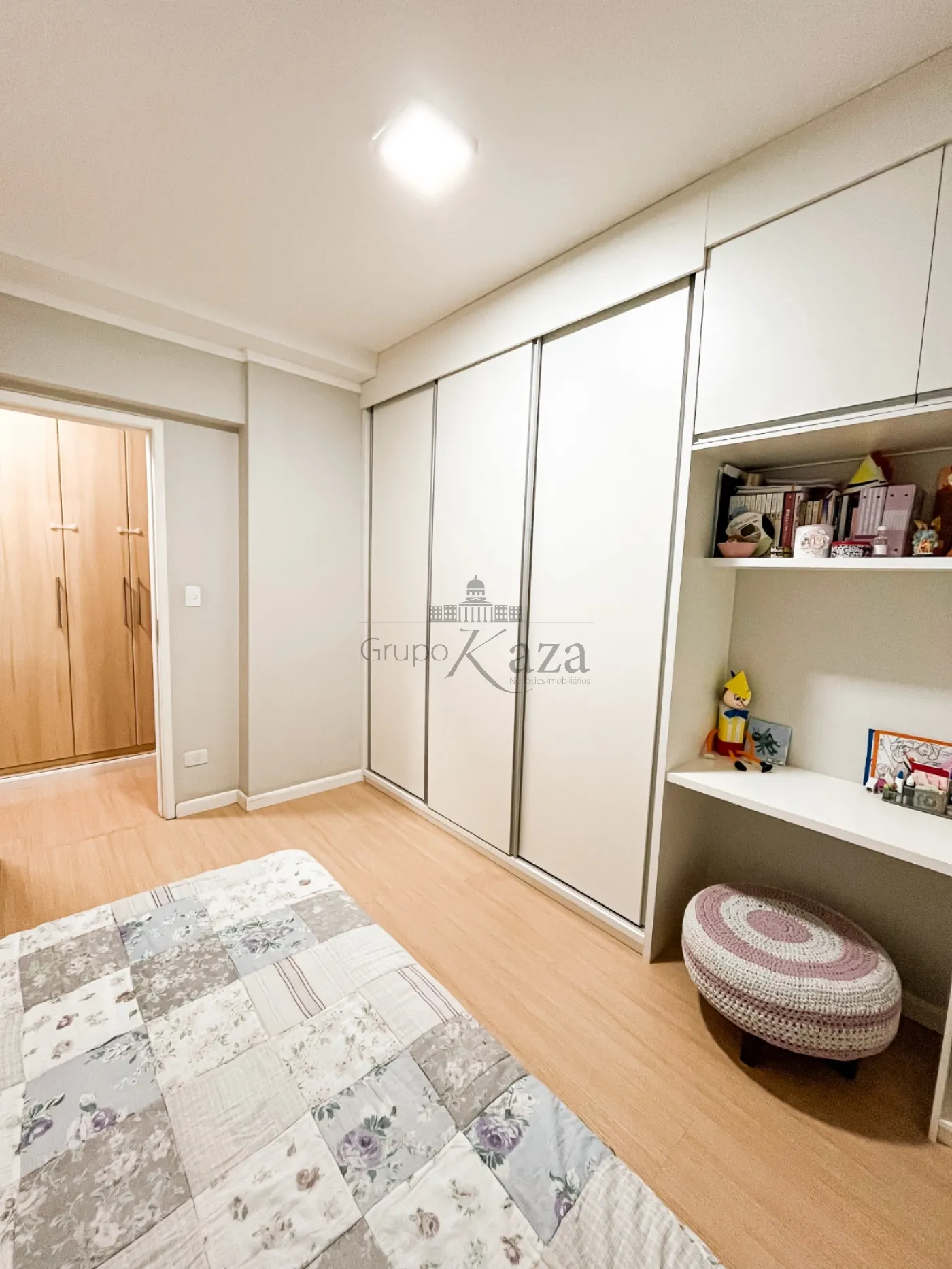 Foto 15 de Apartamento Padrão em Parque Residencial Aquarius, São José dos Campos - imagem 15