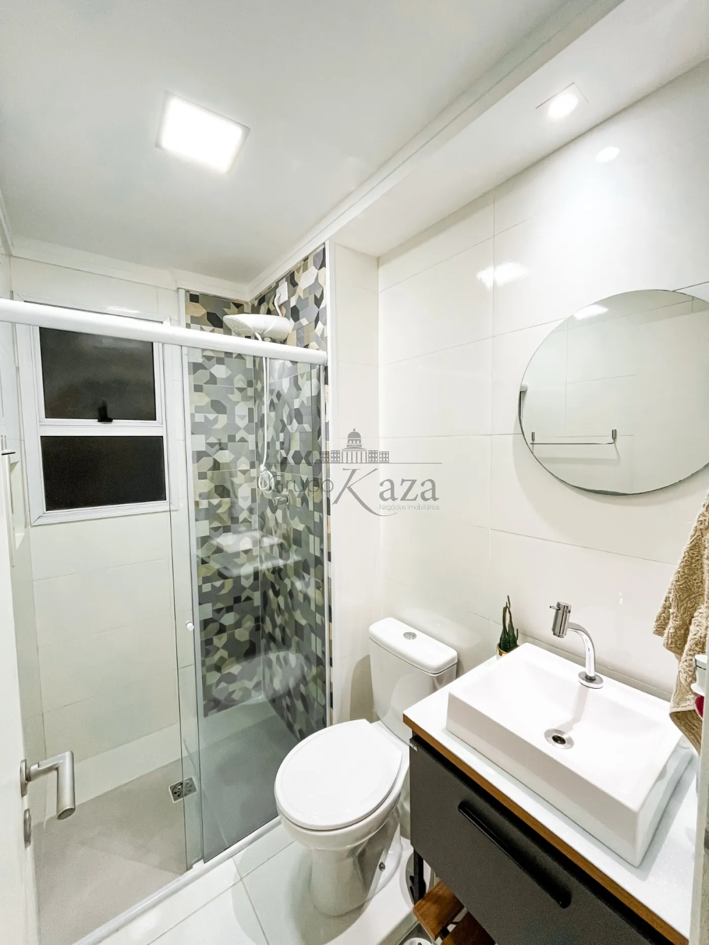 Foto 16 de Apartamento Padrão em Parque Residencial Aquarius, São José dos Campos - imagem 16