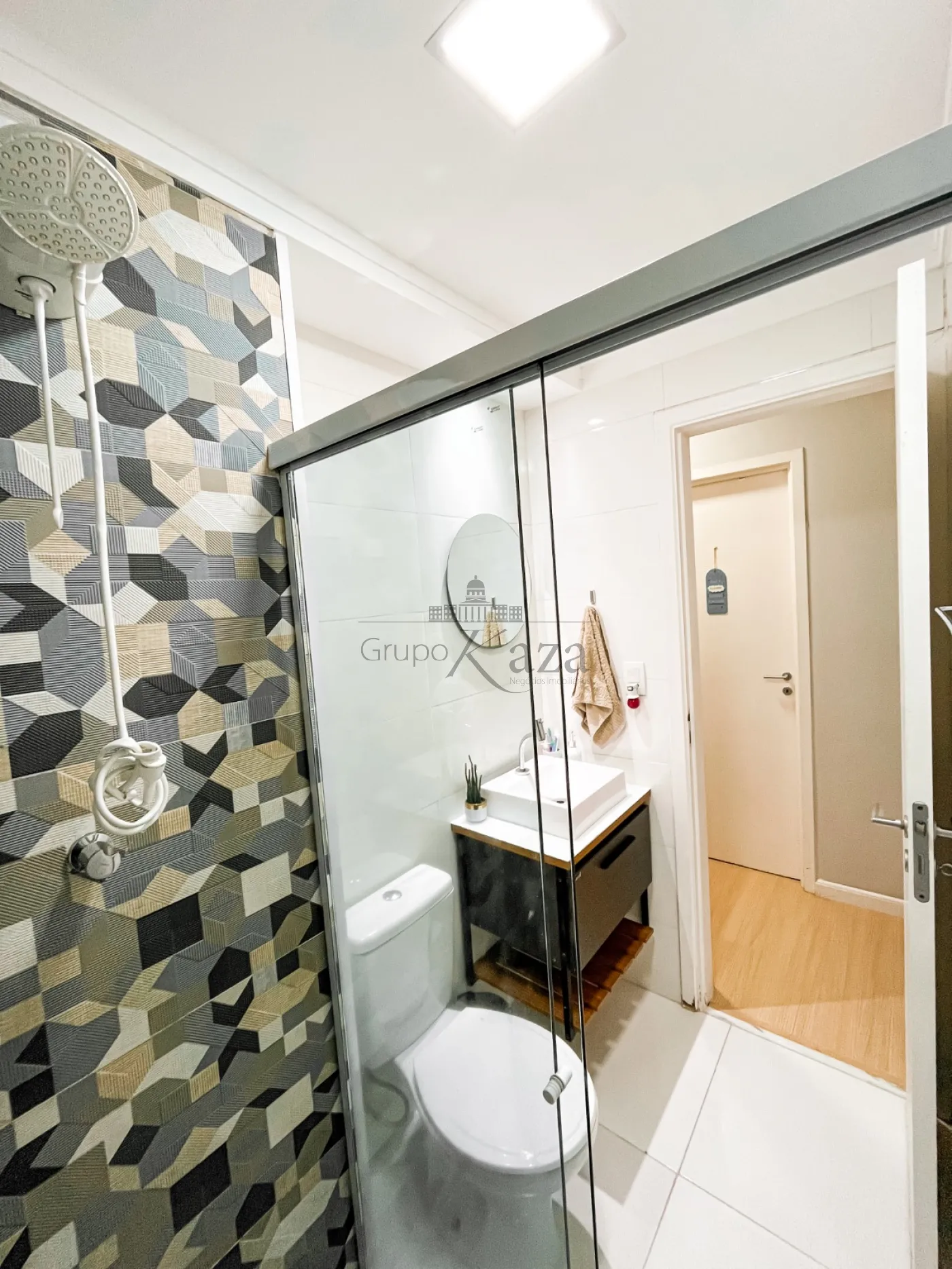 Foto 17 de Apartamento Padrão em Parque Residencial Aquarius, São José dos Campos - imagem 17