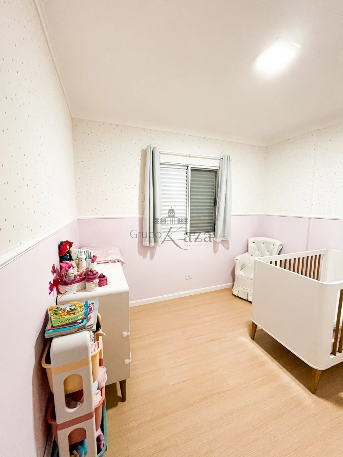 Foto 18 de Apartamento Padrão em Parque Residencial Aquarius, São José dos Campos - imagem 18
