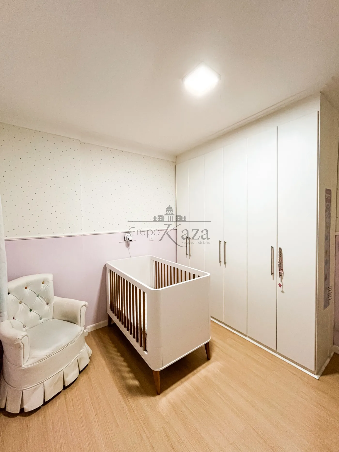 Foto 19 de Apartamento Padrão em Parque Residencial Aquarius, São José dos Campos - imagem 19