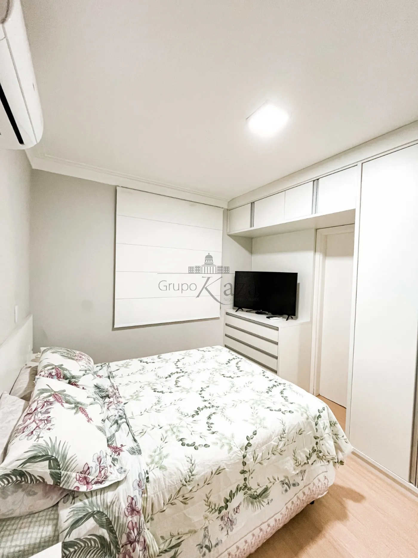 Foto 20 de Apartamento Padrão em Parque Residencial Aquarius, São José dos Campos - imagem 20