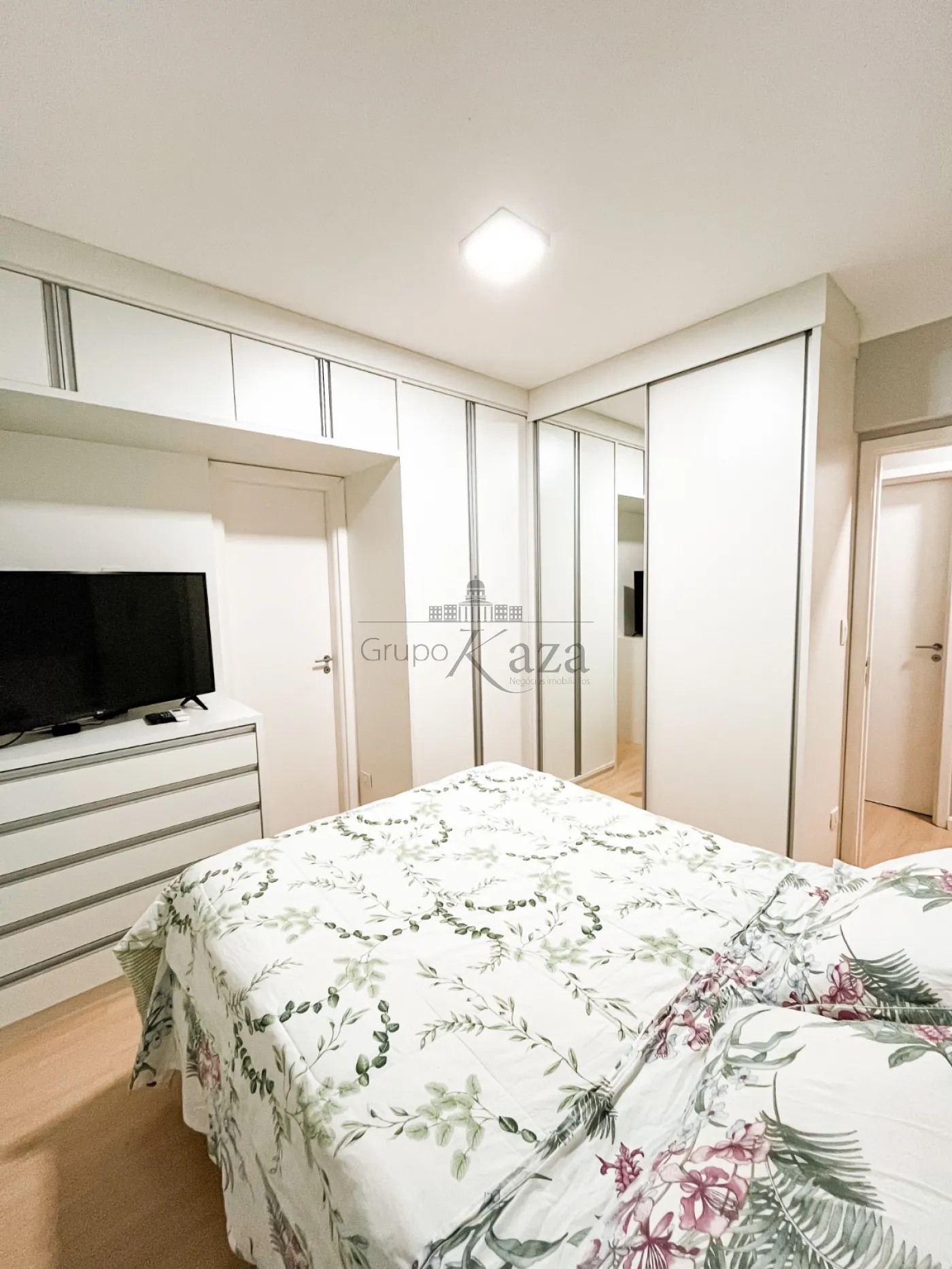 Foto 21 de Apartamento Padrão em Parque Residencial Aquarius, São José dos Campos - imagem 21