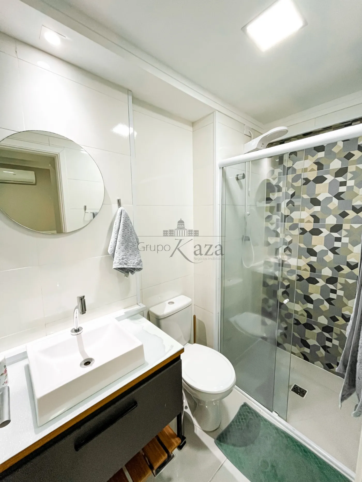 Foto 22 de Apartamento Padrão em Parque Residencial Aquarius, São José dos Campos - imagem 22