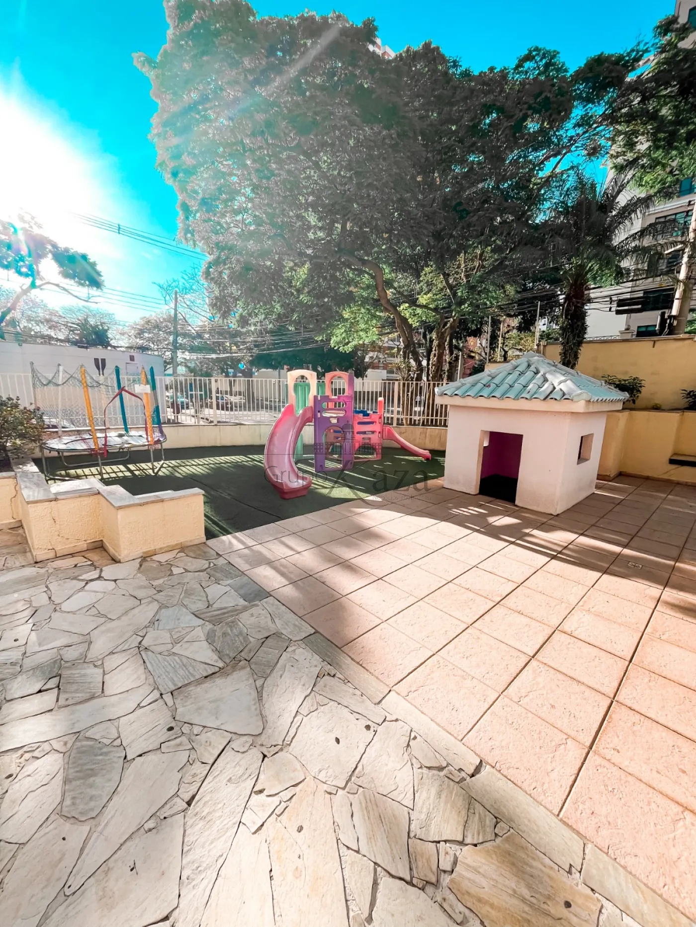 Foto 24 de Apartamento Padrão em Parque Residencial Aquarius, São José dos Campos - imagem 24
