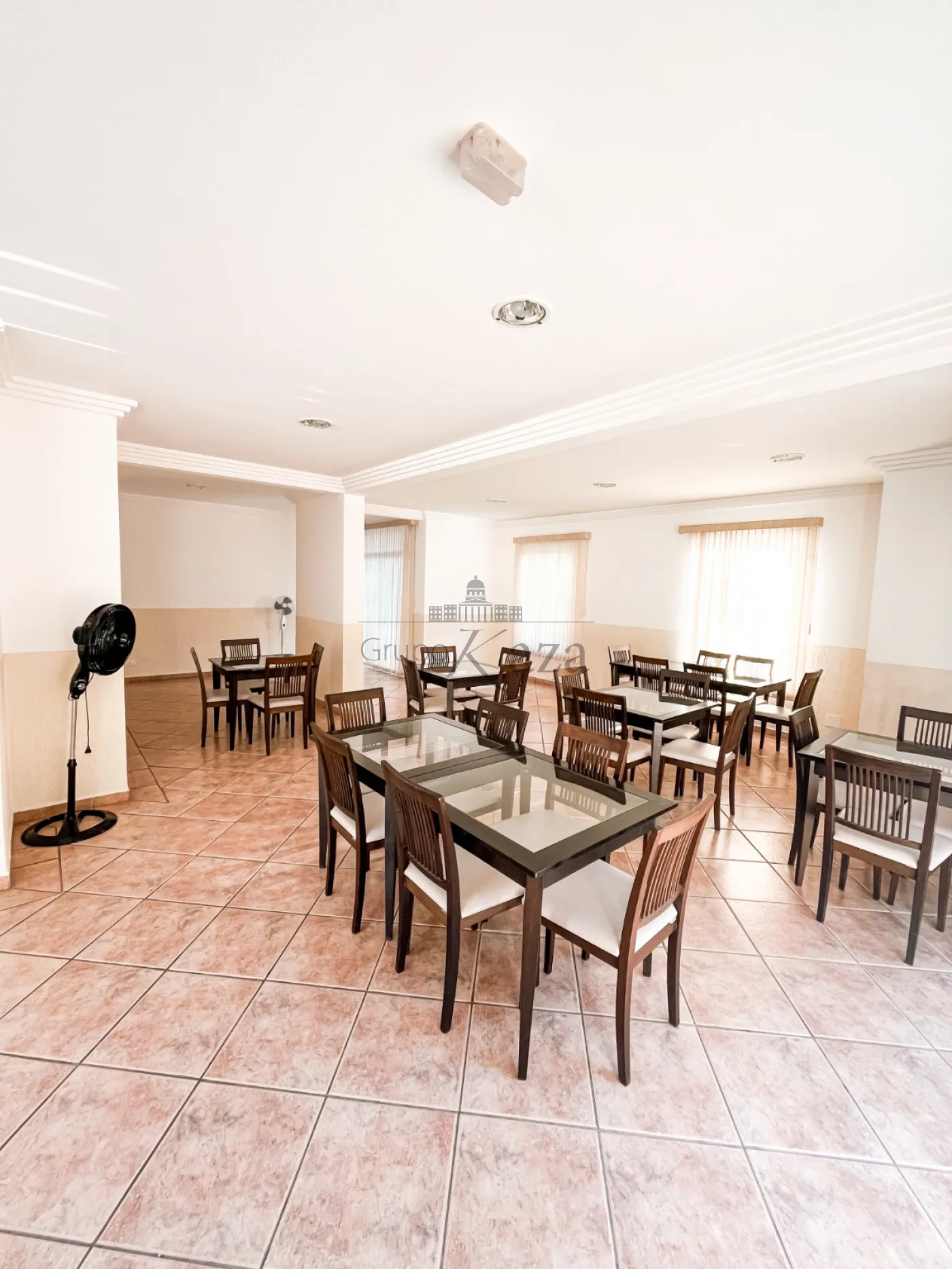 Foto 27 de Apartamento Padrão em Parque Residencial Aquarius, São José dos Campos - imagem 27
