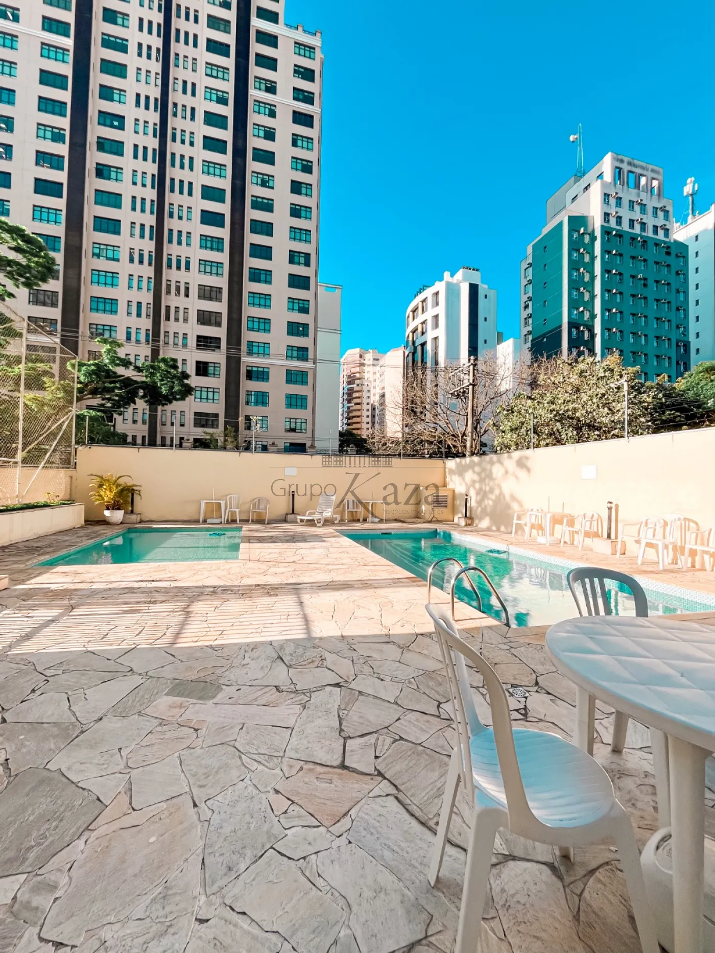 Foto 29 de Apartamento Padrão em Parque Residencial Aquarius, São José dos Campos - imagem 29