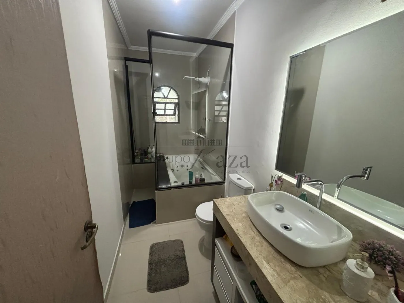 Foto 15 de Casa Padrão em Jardim Torrão de Ouro, São José dos Campos - imagem 15