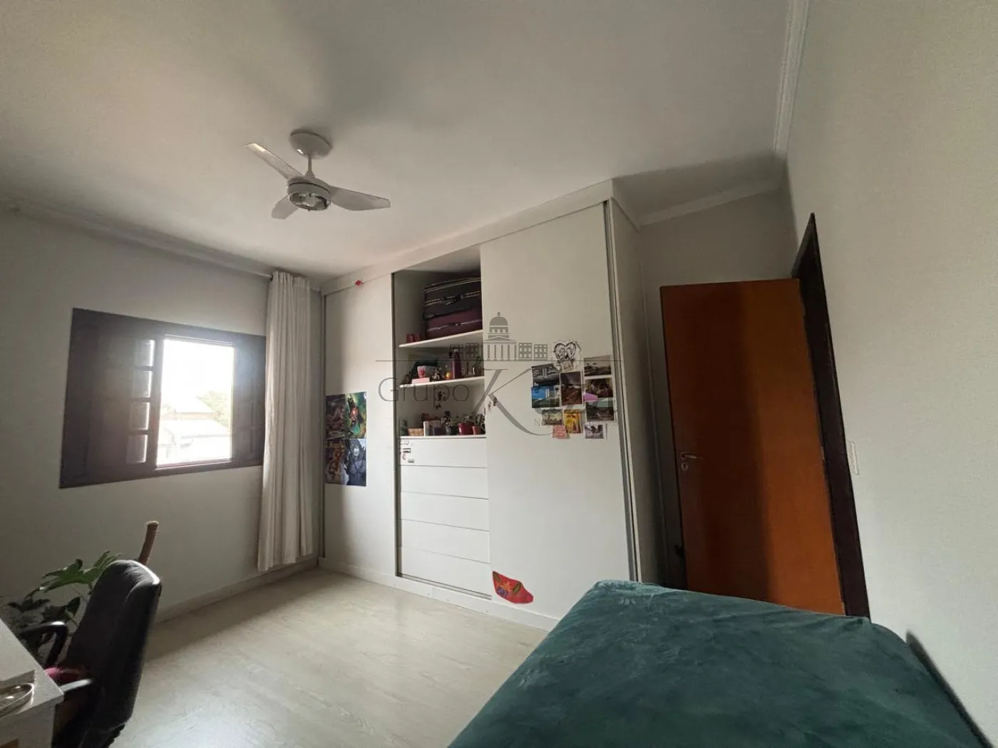 Foto 11 de Casa Padrão em Jardim Torrão de Ouro, São José dos Campos - imagem 11