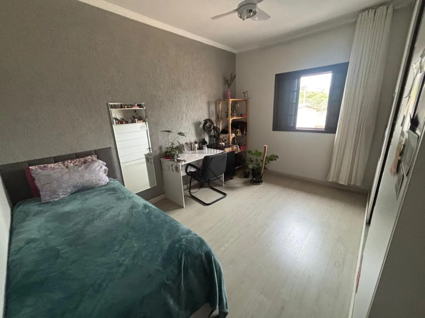 Foto 9 de Casa Padrão em Jardim Torrão de Ouro, São José dos Campos - imagem 9