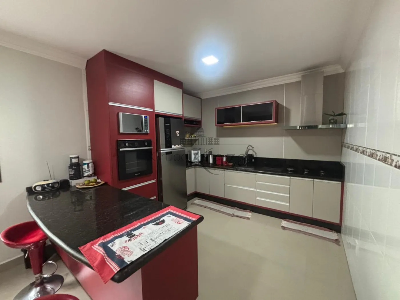 Foto 5 de Casa Padrão em Jardim Torrão de Ouro, São José dos Campos - imagem 5