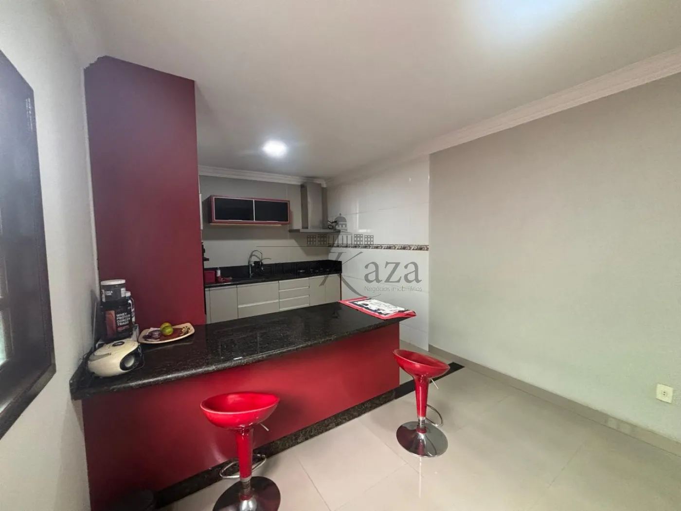 Foto 4 de Casa Padrão em Jardim Torrão de Ouro, São José dos Campos - imagem 4