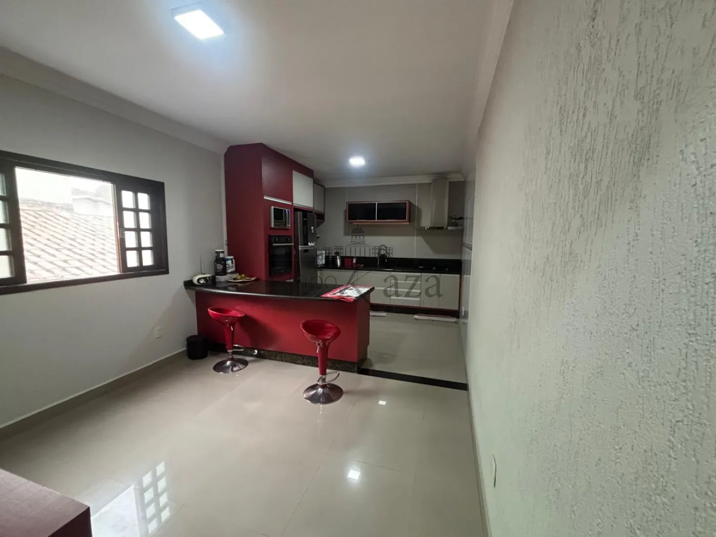 Foto 3 de Casa Padrão em Jardim Torrão de Ouro, São José dos Campos - imagem 3 Foto 3 de Casa Padrão em Jardim Torrão de Ouro, São José dos Campos - imagem 3