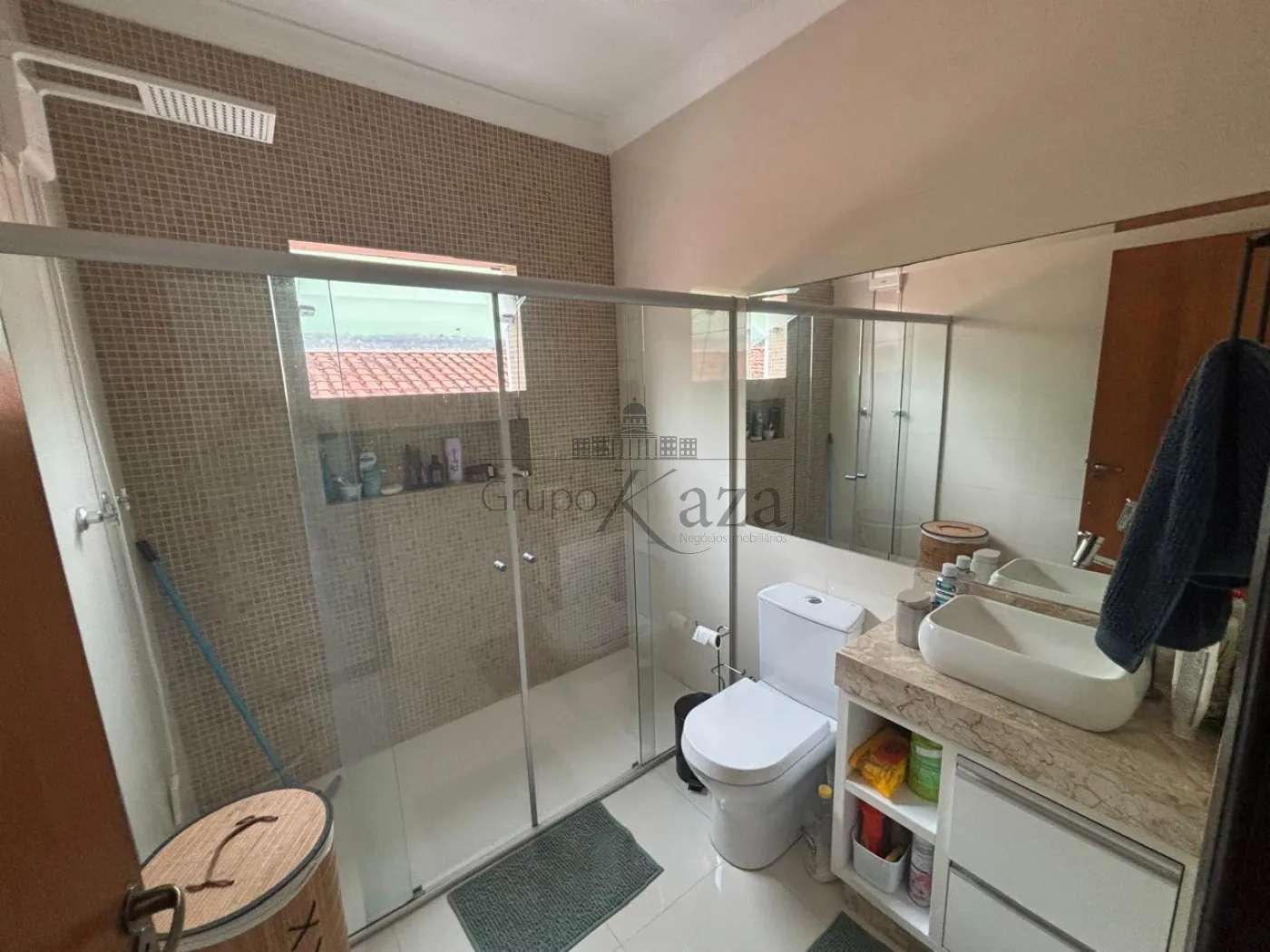 Foto 8 de Casa Padrão em Jardim Torrão de Ouro, São José dos Campos - imagem 8