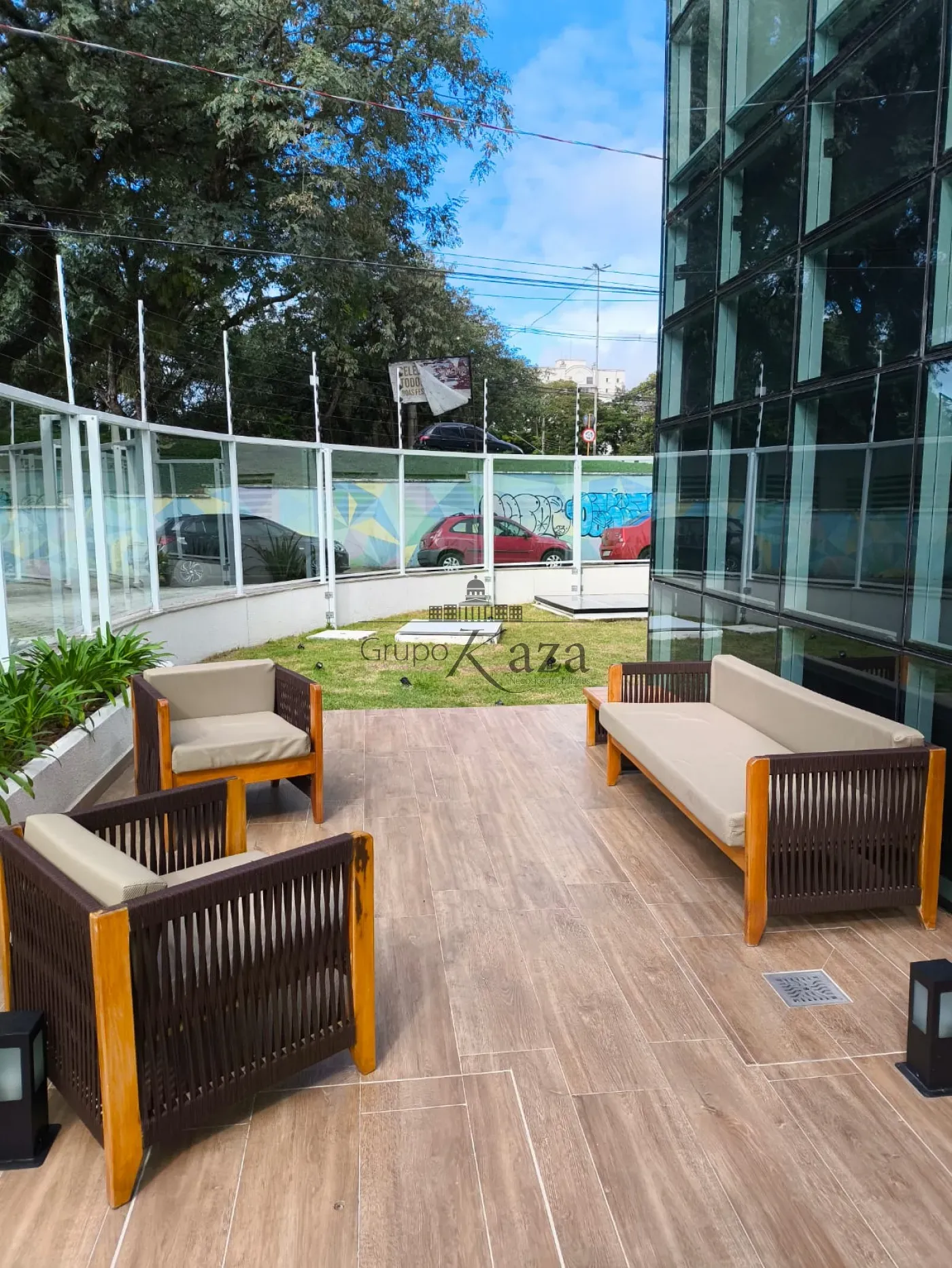 Foto 49 de Apartamento Padrão em Jardim Flórida, Jacareí - imagem 49