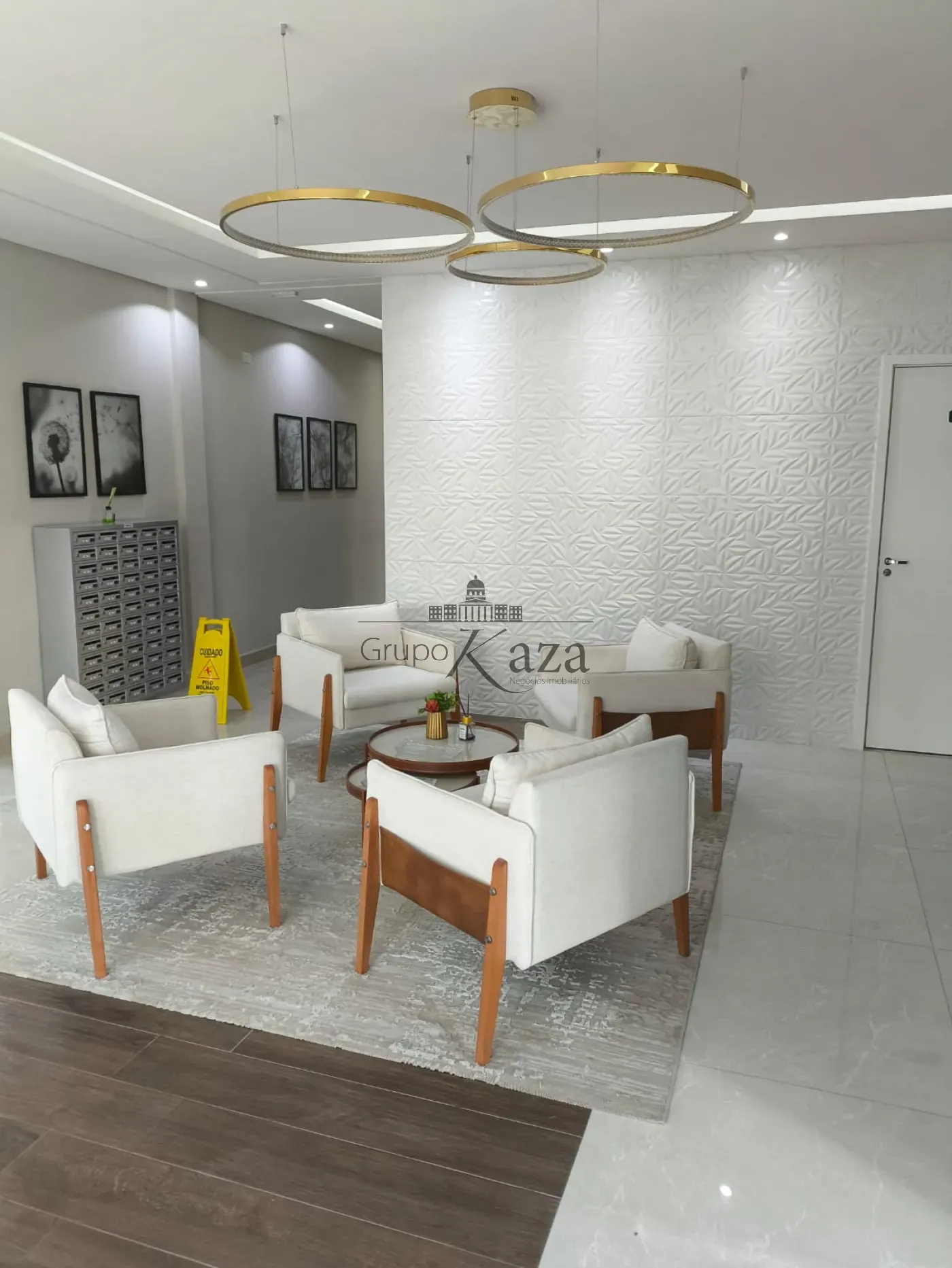 Foto 25 de Apartamento Padrão em Jardim Flórida, Jacareí - imagem 25