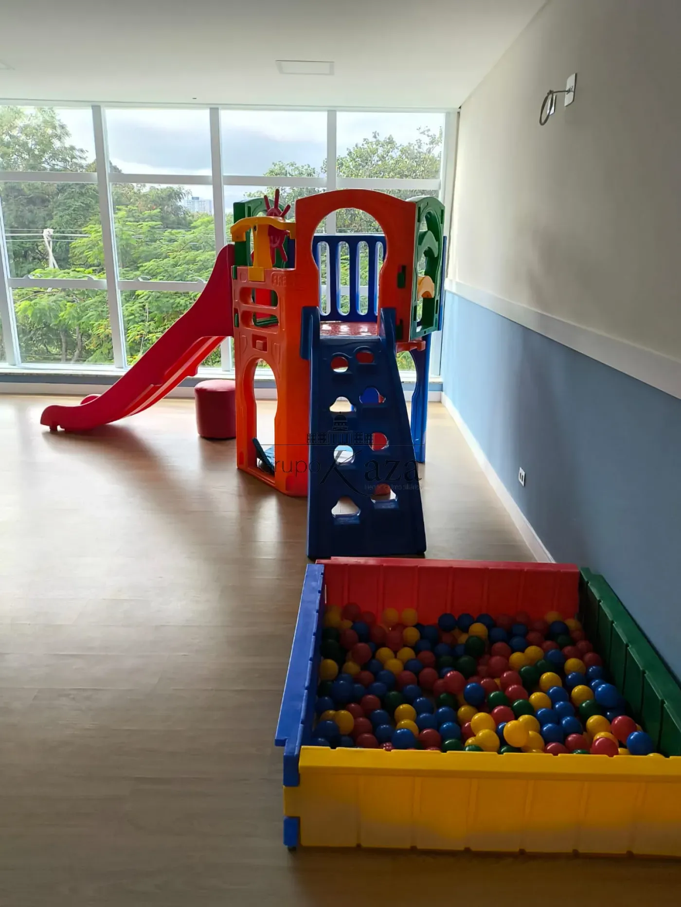 Foto 32 de Apartamento Padrão em Jardim Flórida, Jacareí - imagem 32