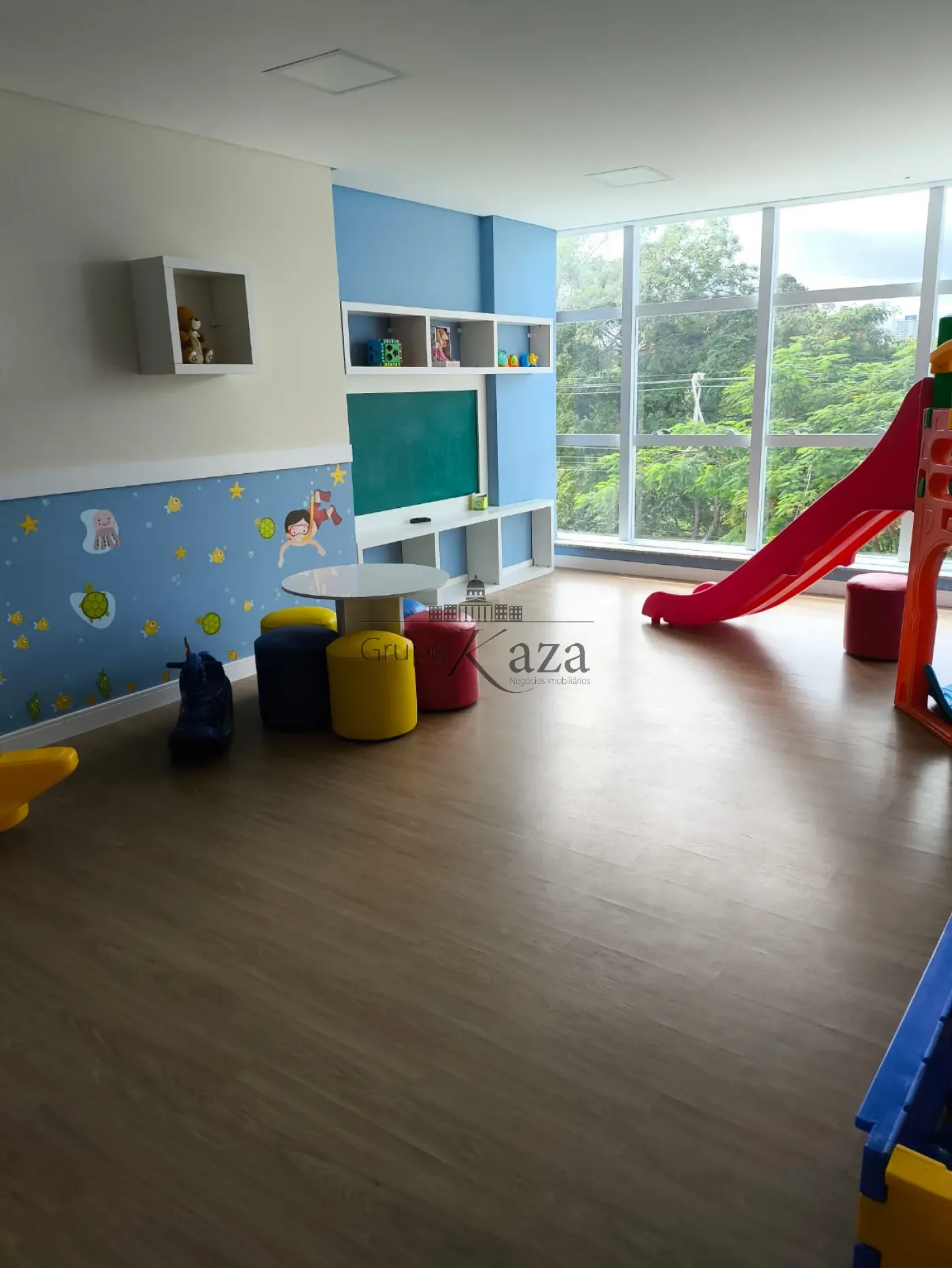 Foto 31 de Apartamento Padrão em Jardim Flórida, Jacareí - imagem 31