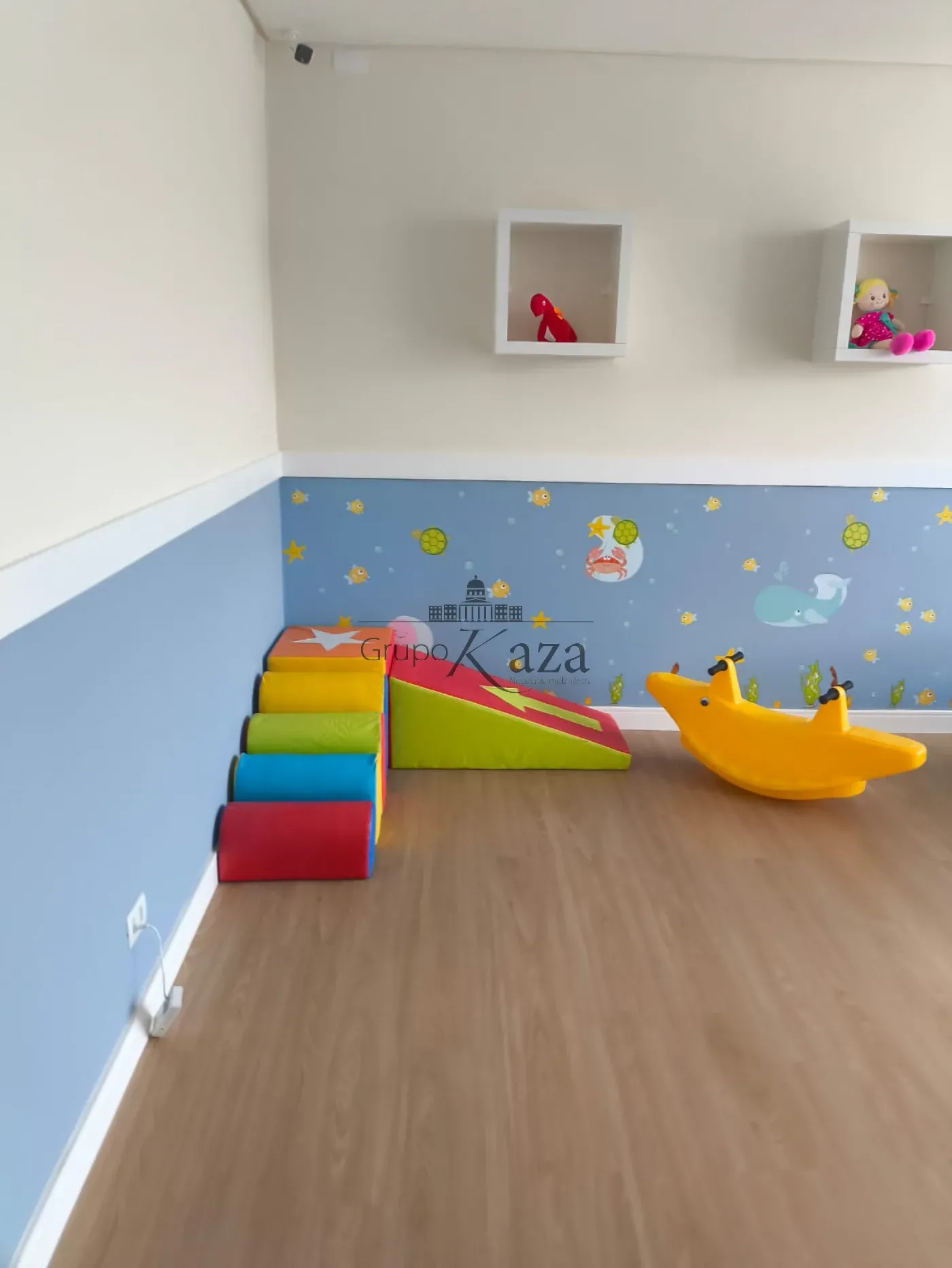 Foto 30 de Apartamento Padrão em Jardim Flórida, Jacareí - imagem 30