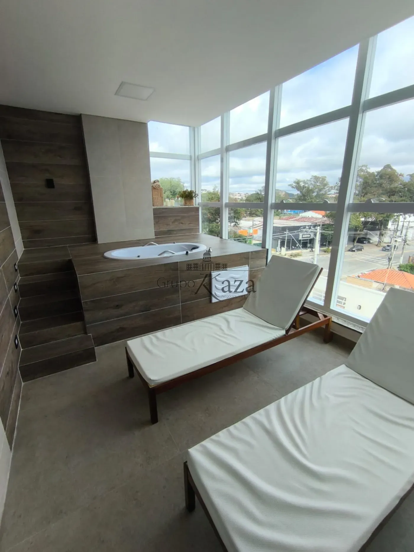 Foto 46 de Apartamento Padrão em Jardim Flórida, Jacareí - imagem 46