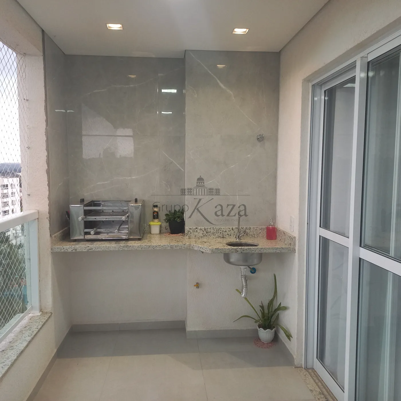 Foto 11 de Apartamento Padrão em Jardim Flórida, Jacareí - imagem 11