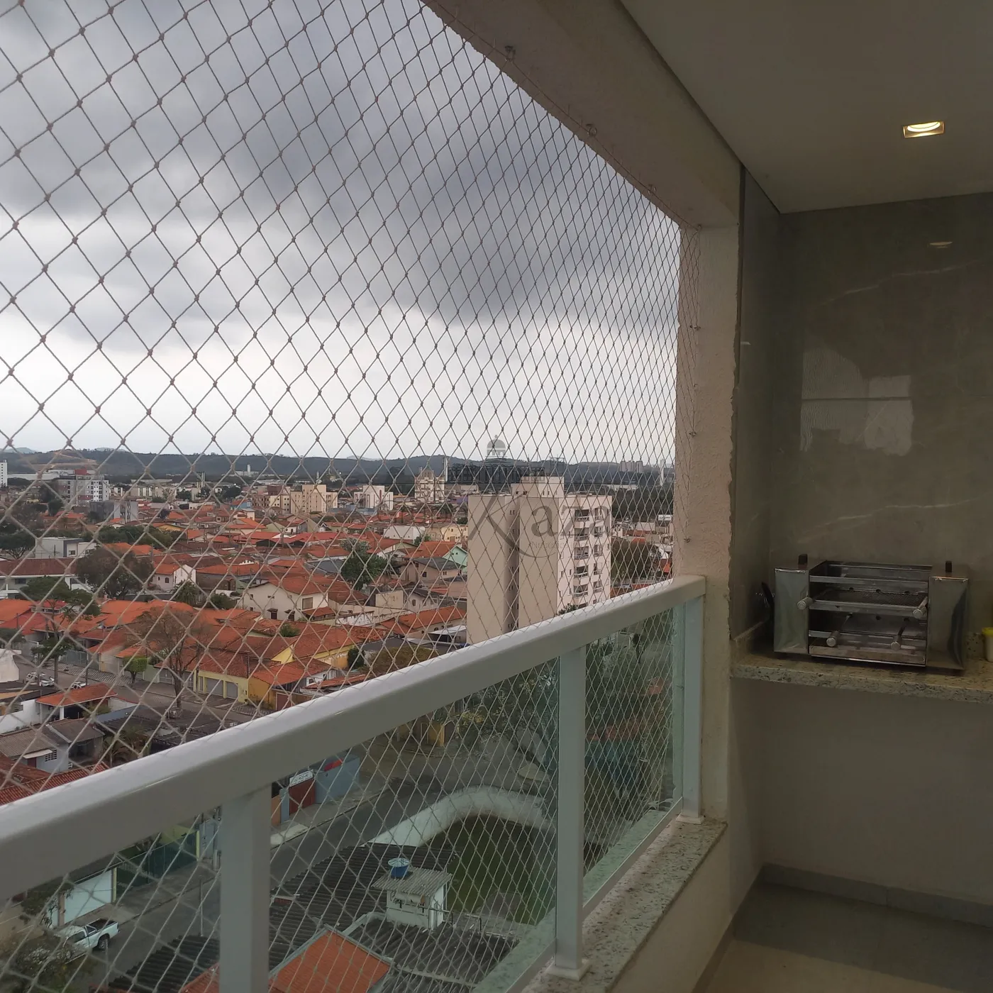 Foto 13 de Apartamento Padrão em Jardim Flórida, Jacareí - imagem 13