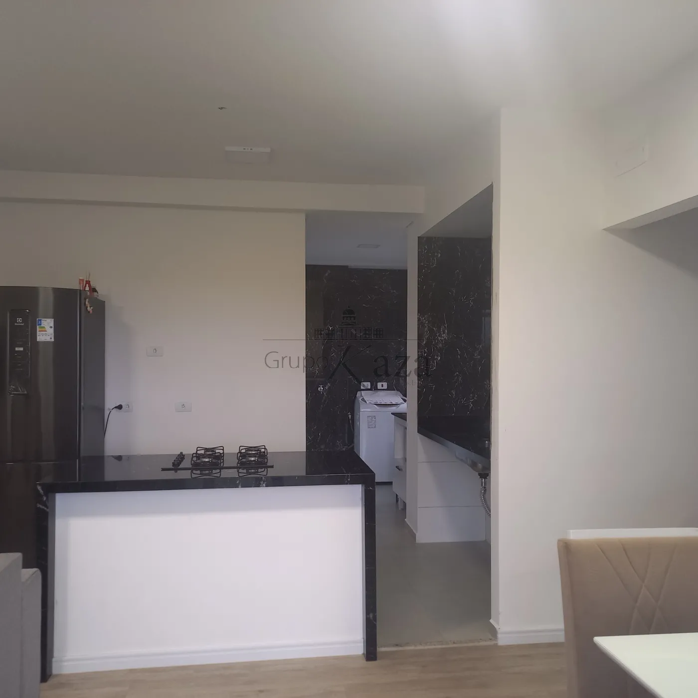 Foto 4 de Apartamento Padrão em Jardim Flórida, Jacareí - imagem 4