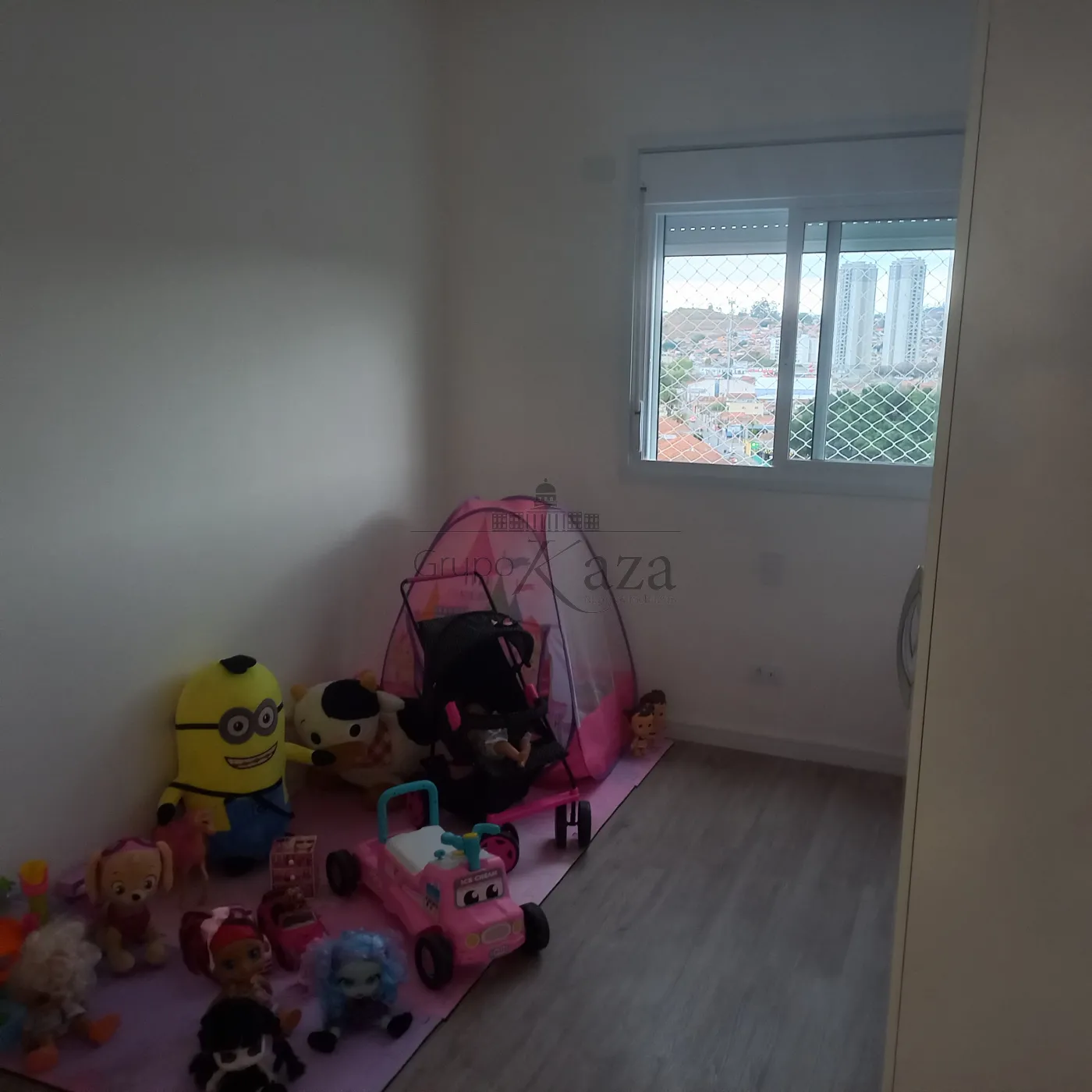 Foto 18 de Apartamento Padrão em Jardim Flórida, Jacareí - imagem 18