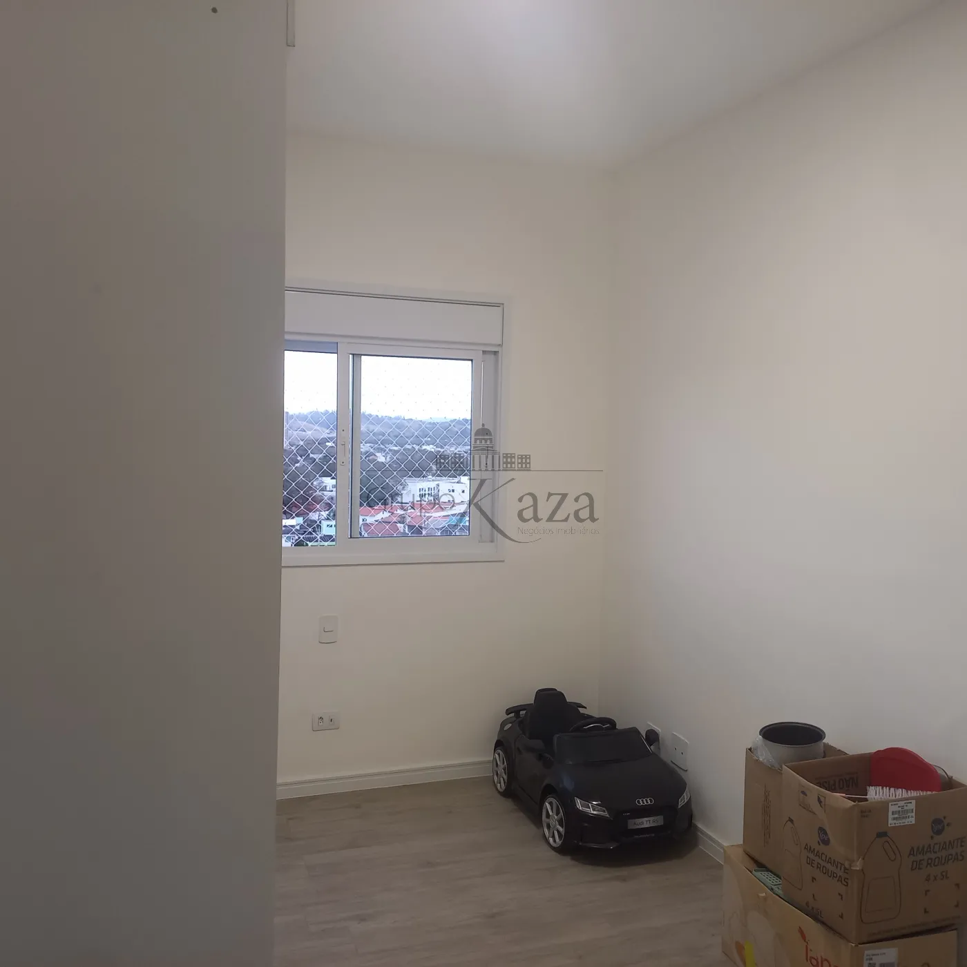 Foto 19 de Apartamento Padrão em Jardim Flórida, Jacareí - imagem 19