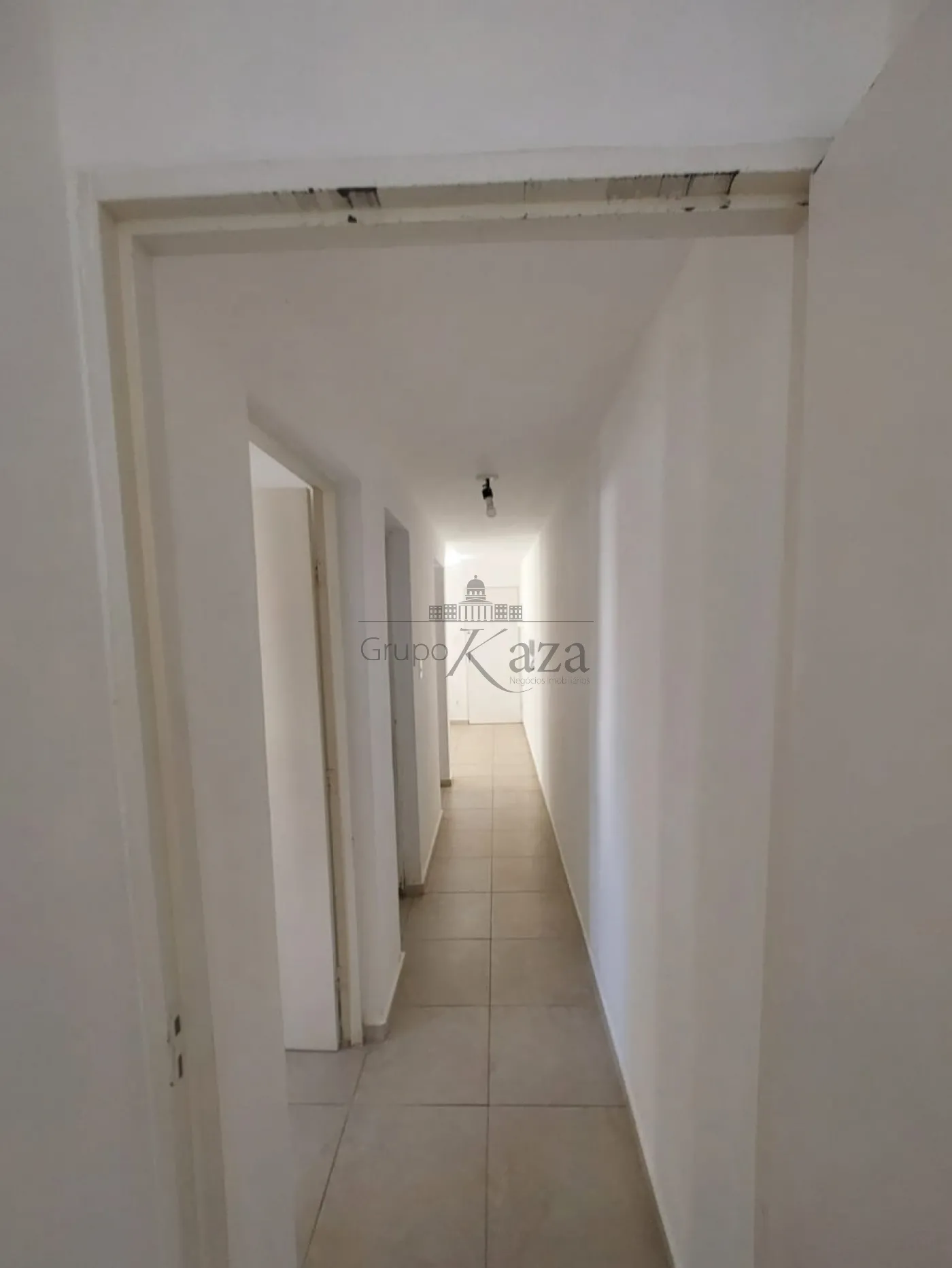 Foto 7 de Apartamento Padrão em Bosque dos Eucaliptos, São José dos Campos - imagem 7