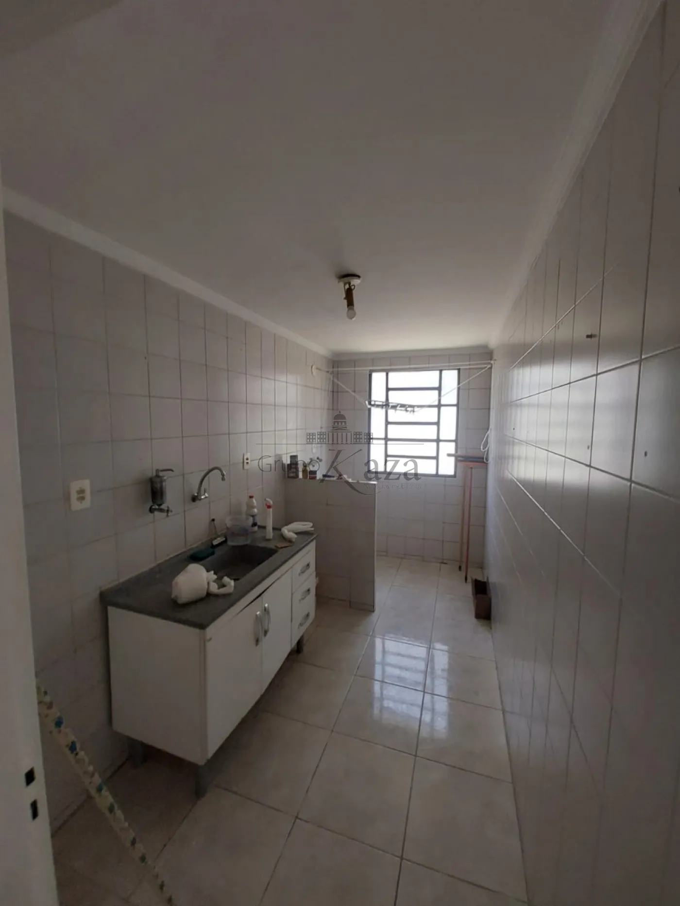 Foto 3 de Apartamento Padrão em Bosque dos Eucaliptos, São José dos Campos - imagem 3