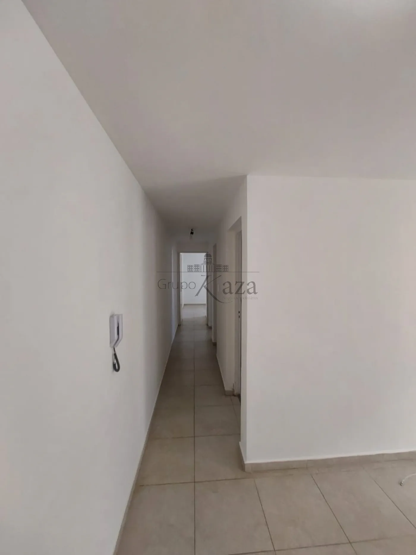 Foto 2 de Apartamento Padrão em Bosque dos Eucaliptos, São José dos Campos - imagem 2