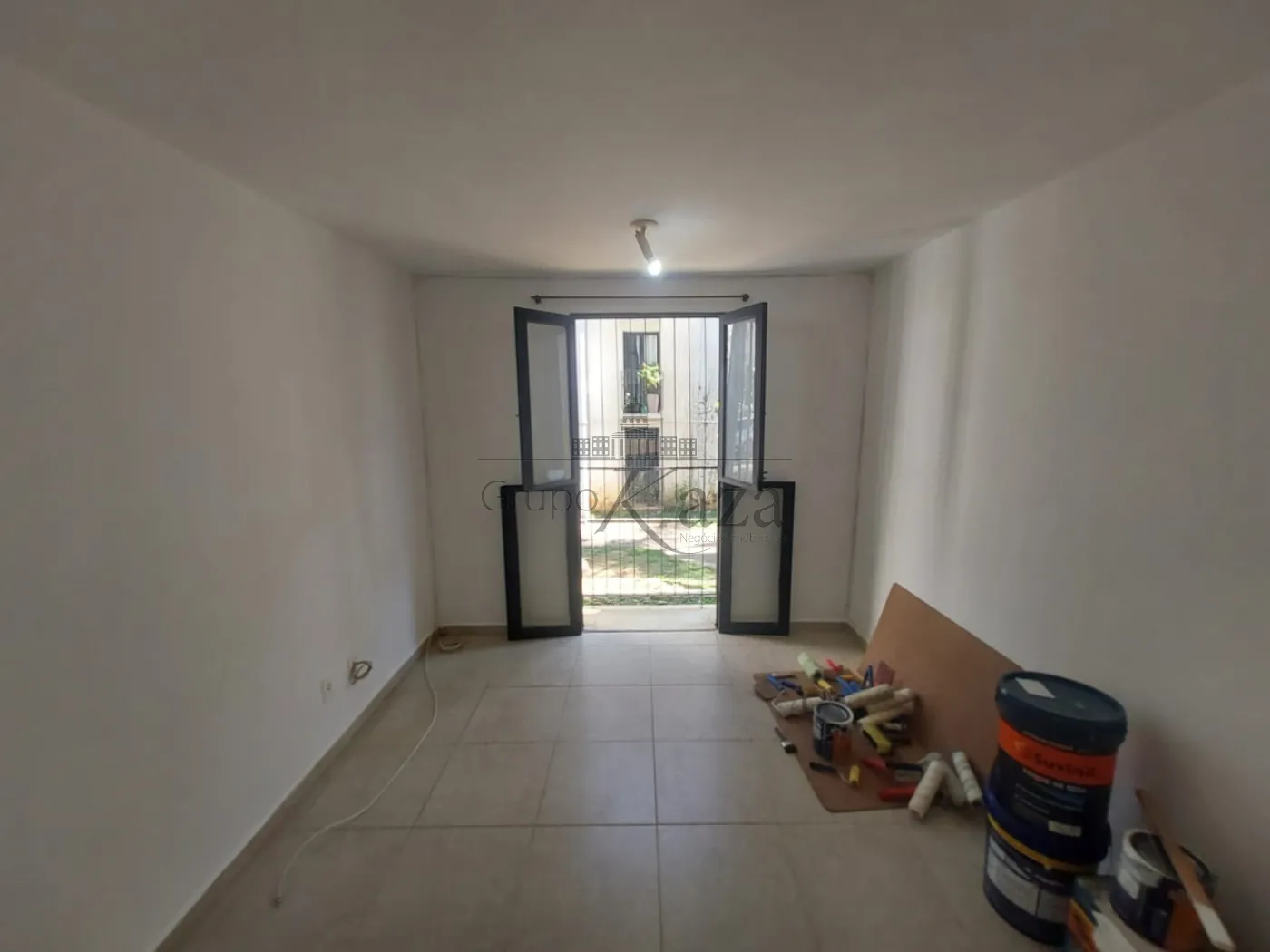 Foto 1 de Apartamento Padrão em Bosque dos Eucaliptos, São José dos Campos - imagem 1