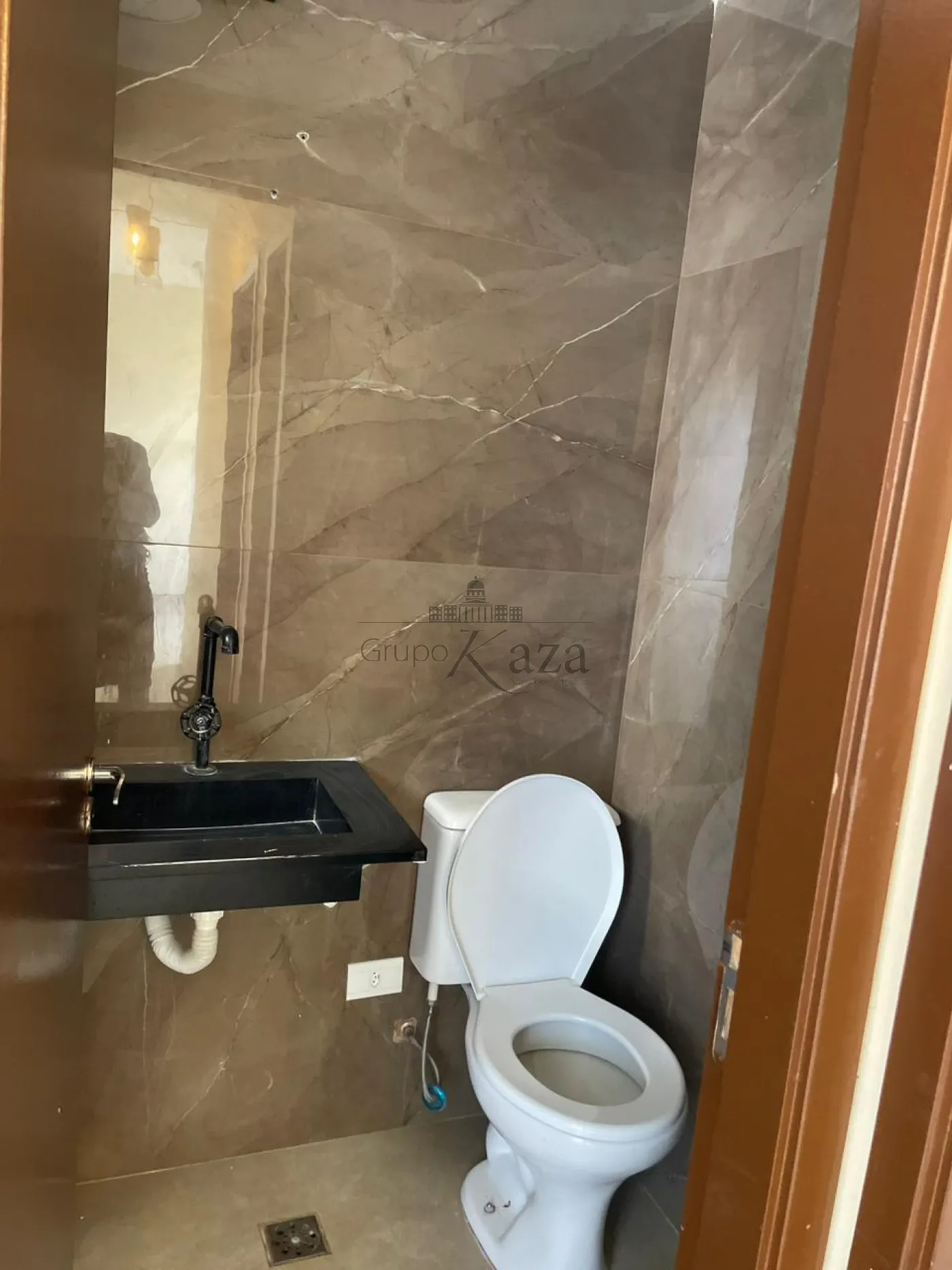 Foto 6 de Apartamento Padrão em Vila Tatetuba, São José dos Campos - imagem 6