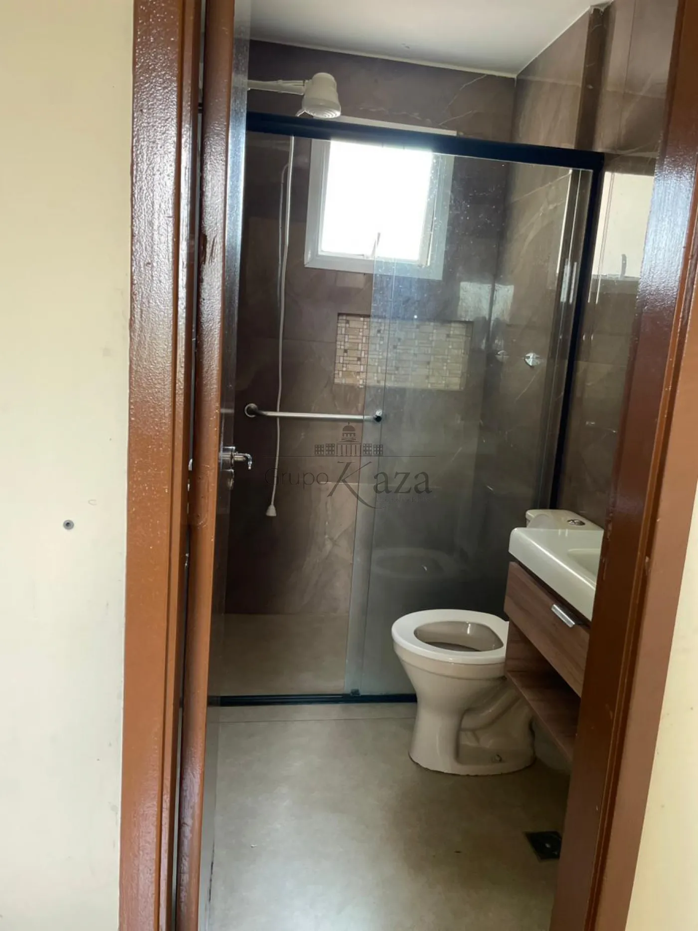 Foto 8 de Apartamento Padrão em Vila Tatetuba, São José dos Campos - imagem 8