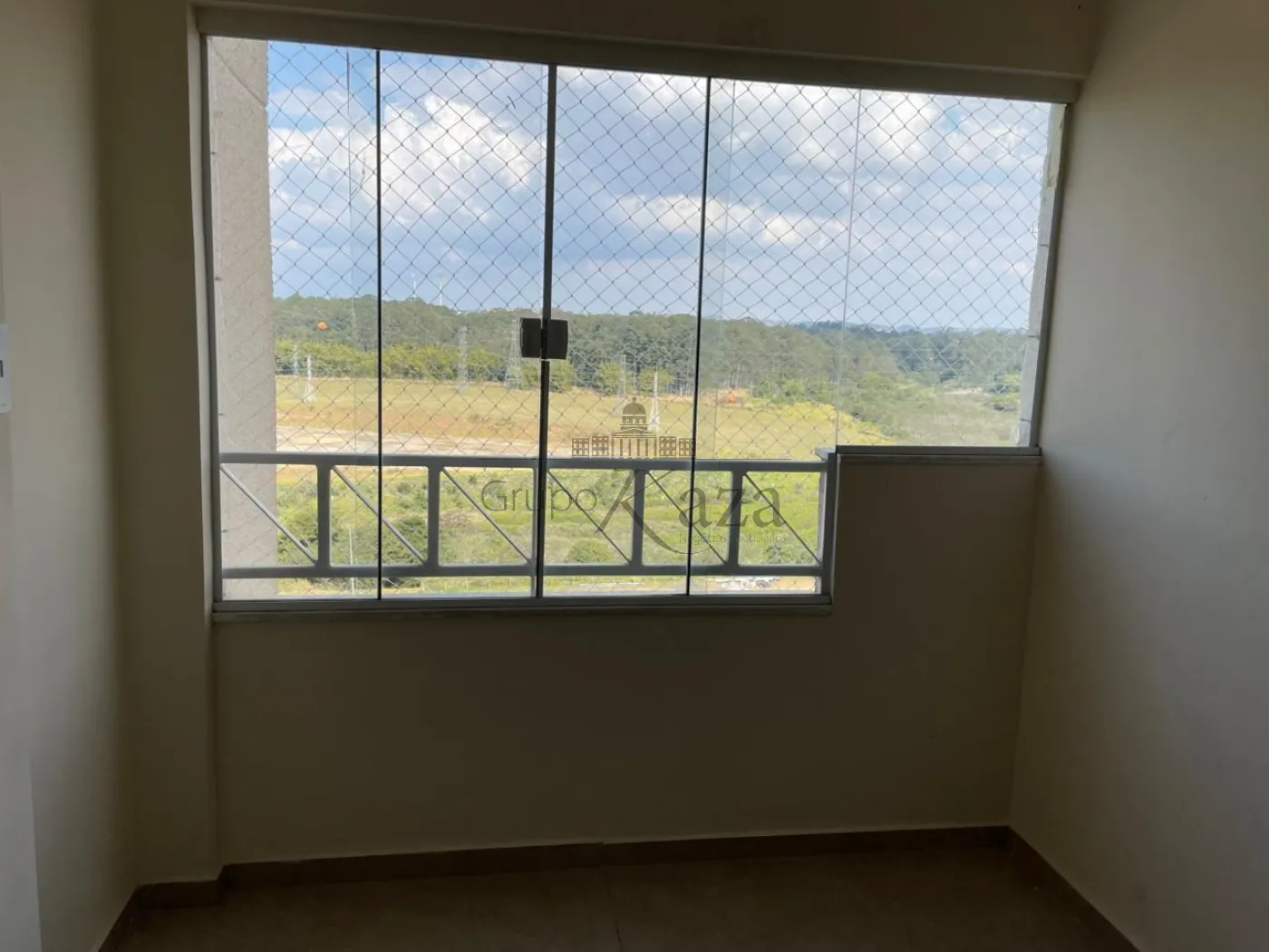 Foto 3 de Apartamento Padrão em Vila Tatetuba, São José dos Campos - imagem 3