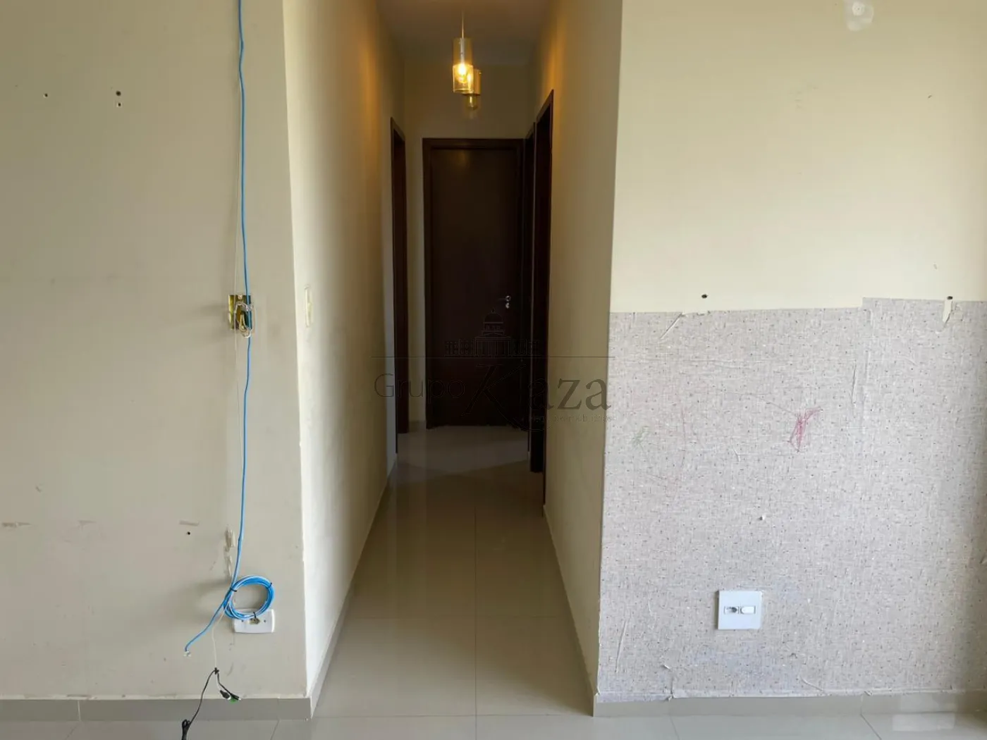 Foto 5 de Apartamento Padrão em Vila Tatetuba, São José dos Campos - imagem 5