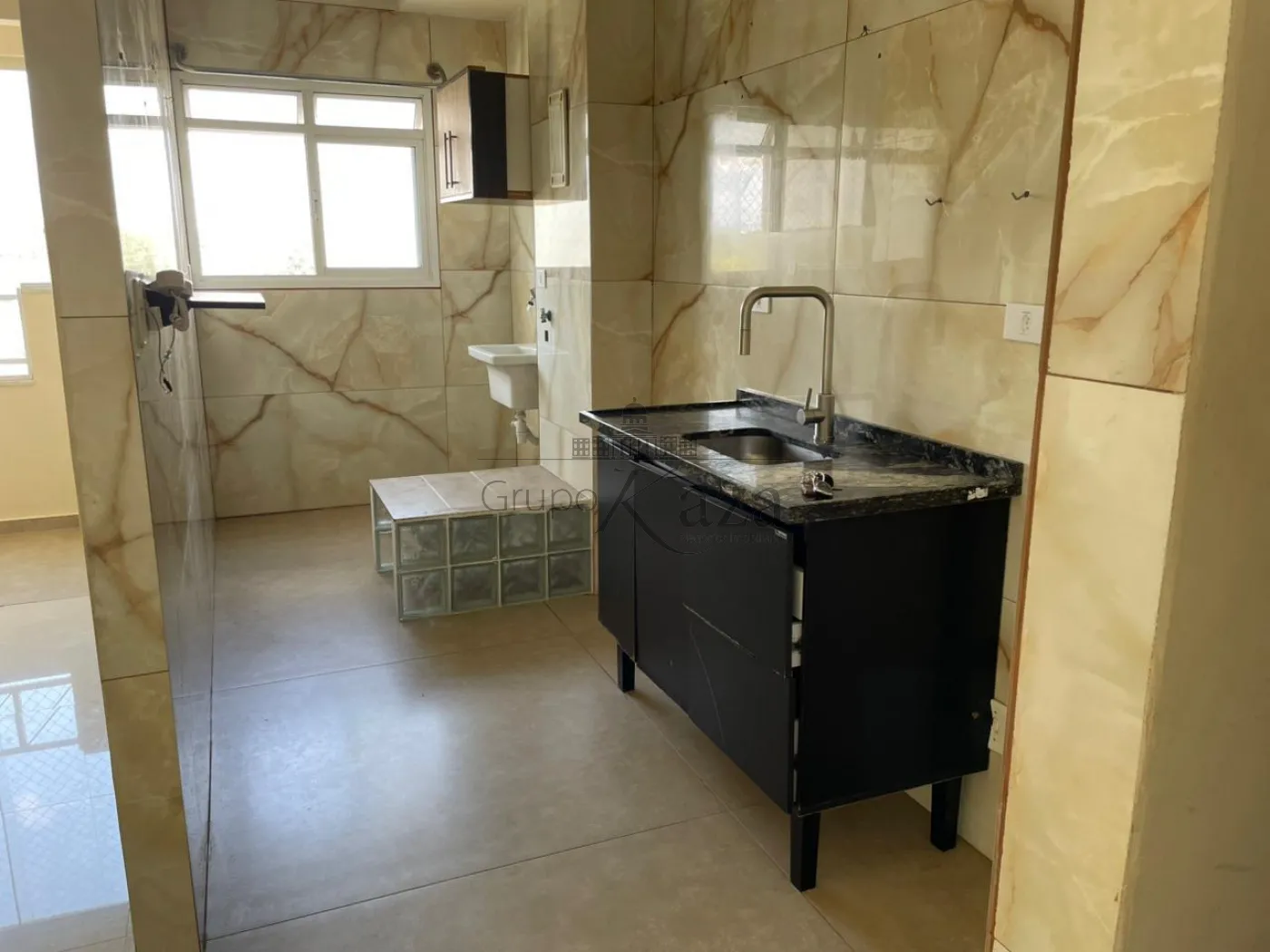 Foto 4 de Apartamento Padrão em Vila Tatetuba, São José dos Campos - imagem 4