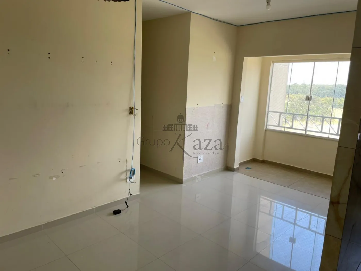 Foto 1 de Apartamento Padrão em Vila Tatetuba, São José dos Campos - imagem 1