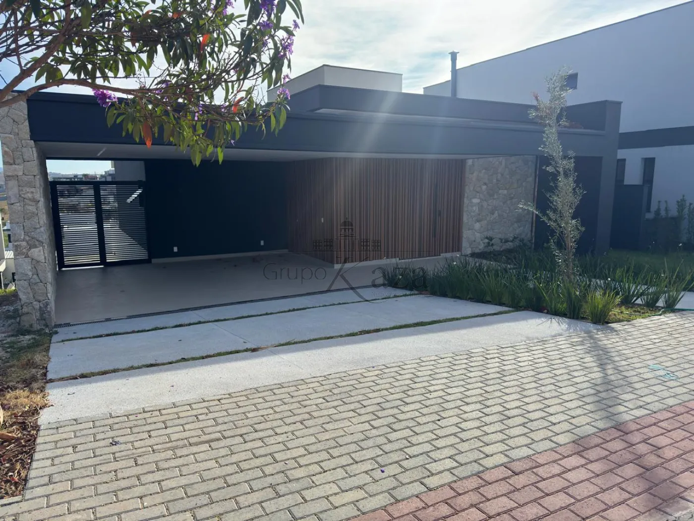 Foto 1 de Casa Condomínio em Condomínio Residencial Mônaco, São José dos Campos - imagem 1