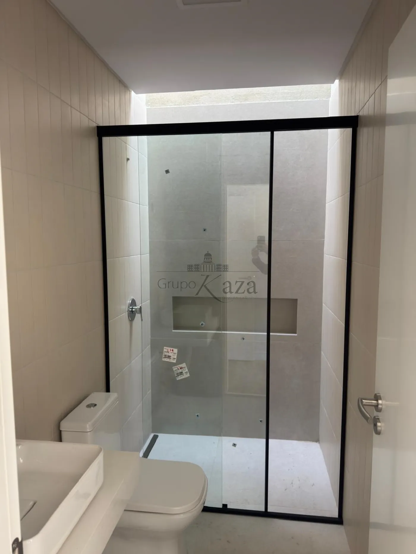 Foto 20 de Casa Condomínio em Condomínio Residencial Mônaco, São José dos Campos - imagem 20