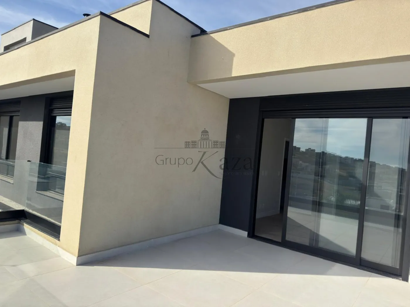 Foto 12 de Casa Condomínio em Condomínio Residencial Mônaco, São José dos Campos - imagem 12