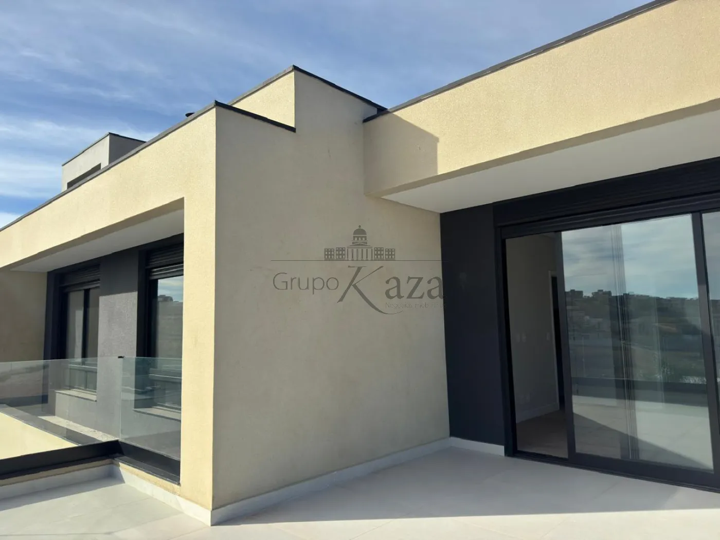 Foto 17 de Casa Condomínio em Condomínio Residencial Mônaco, São José dos Campos - imagem 17