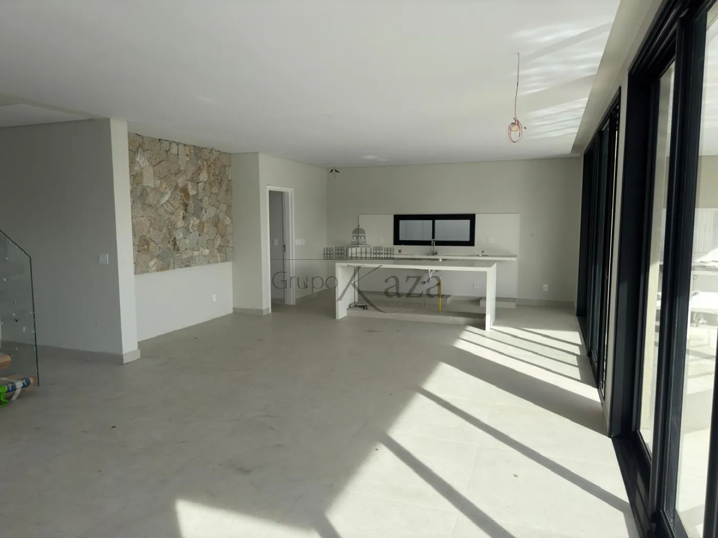 Foto 5 de Casa Condomínio em Condomínio Residencial Mônaco, São José dos Campos - imagem 5